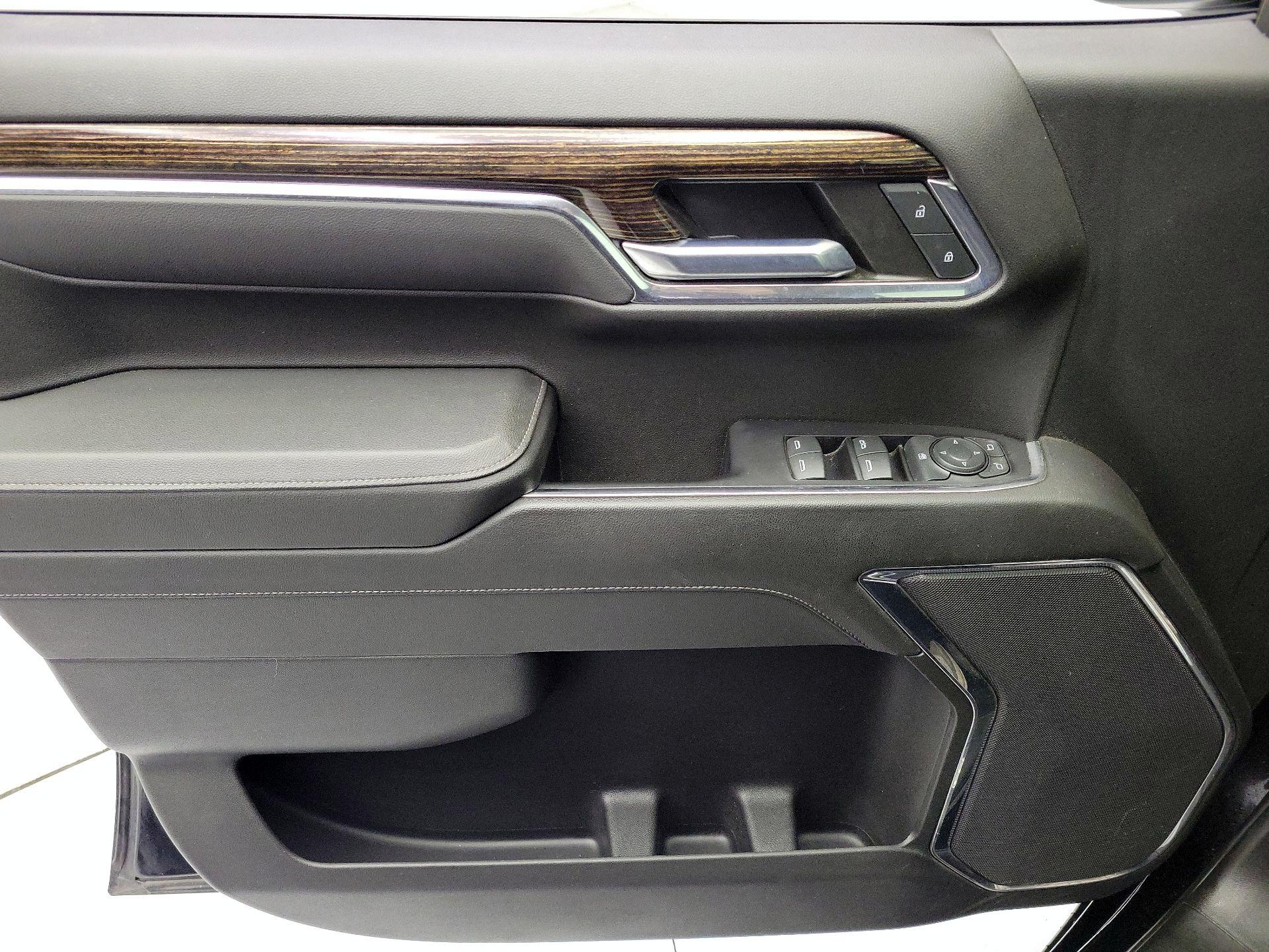 Thumbnail: 2022 GMC Sierra 1500 - 12