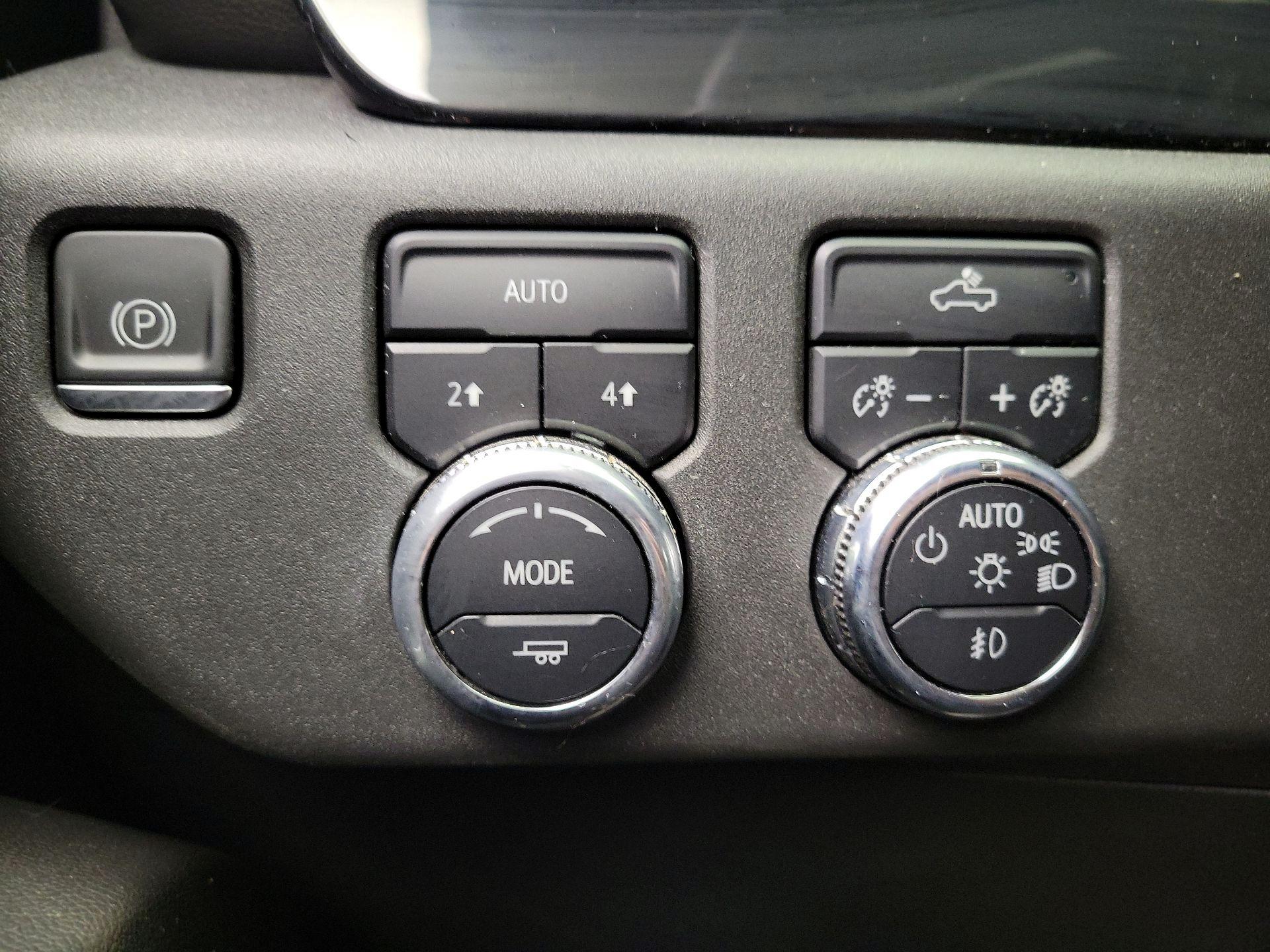 Thumbnail: 2022 GMC Sierra 1500 - 13