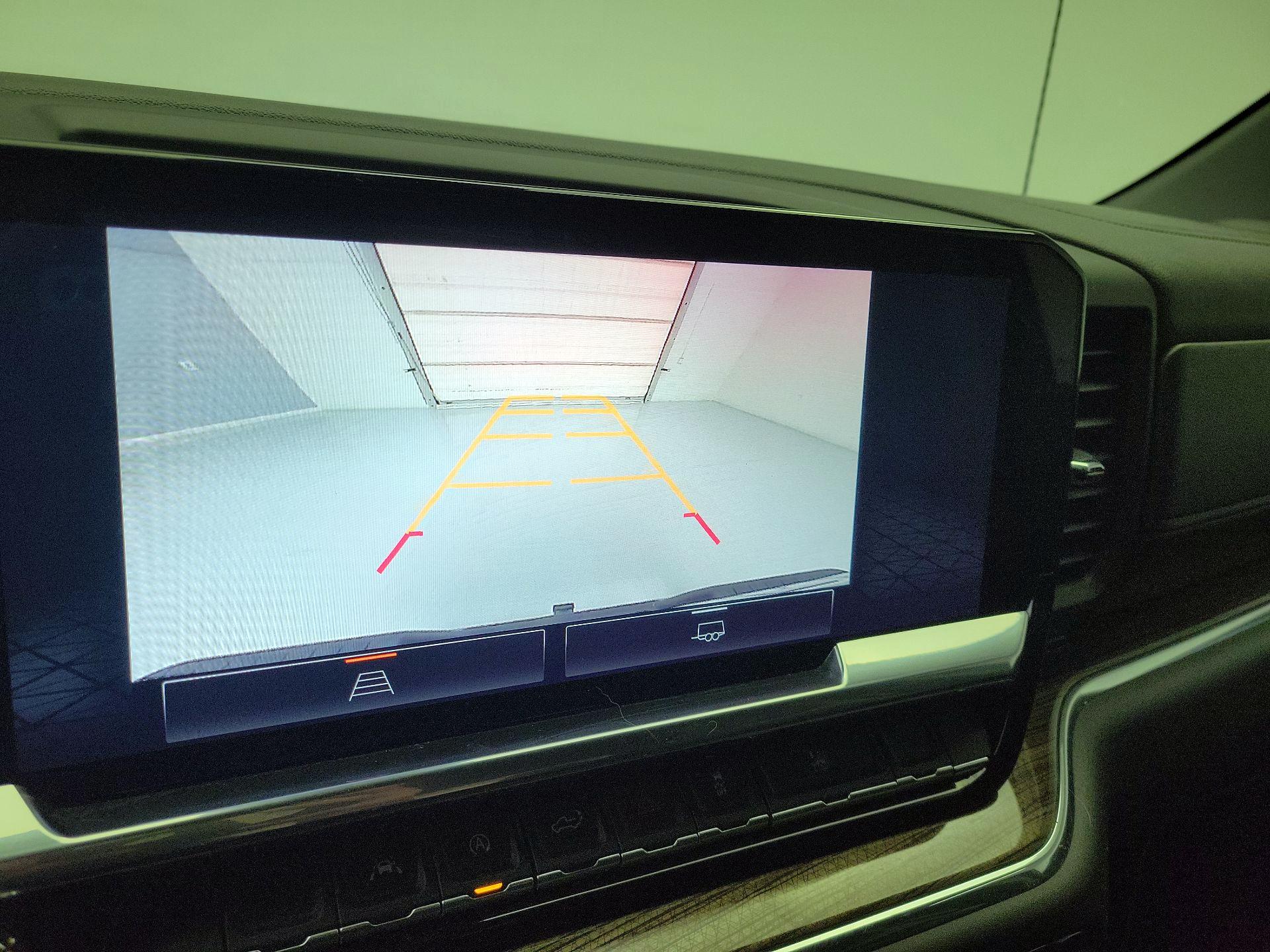 Thumbnail: 2022 GMC Sierra 1500 - 14