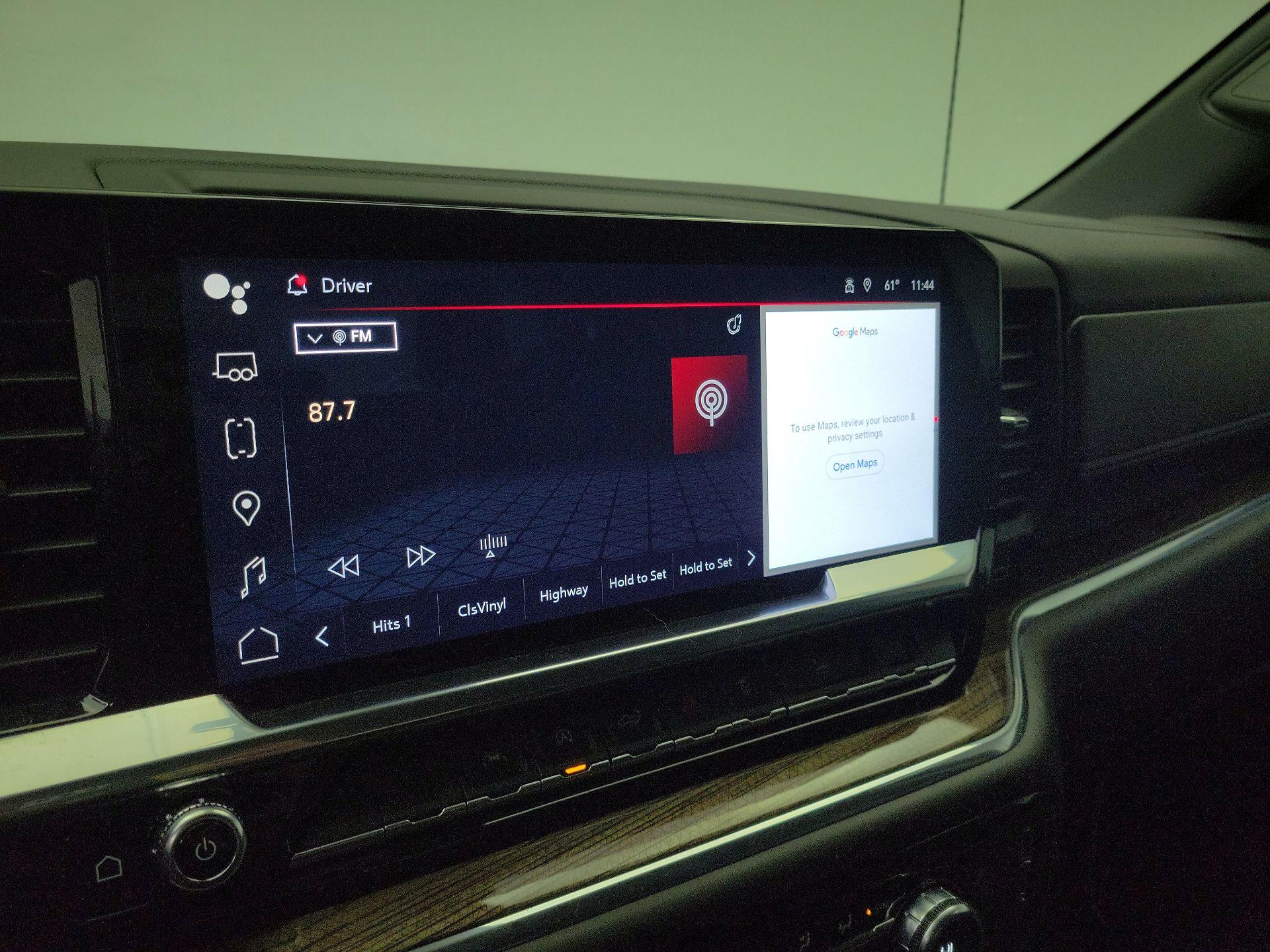 Thumbnail: 2022 GMC Sierra 1500 - 15