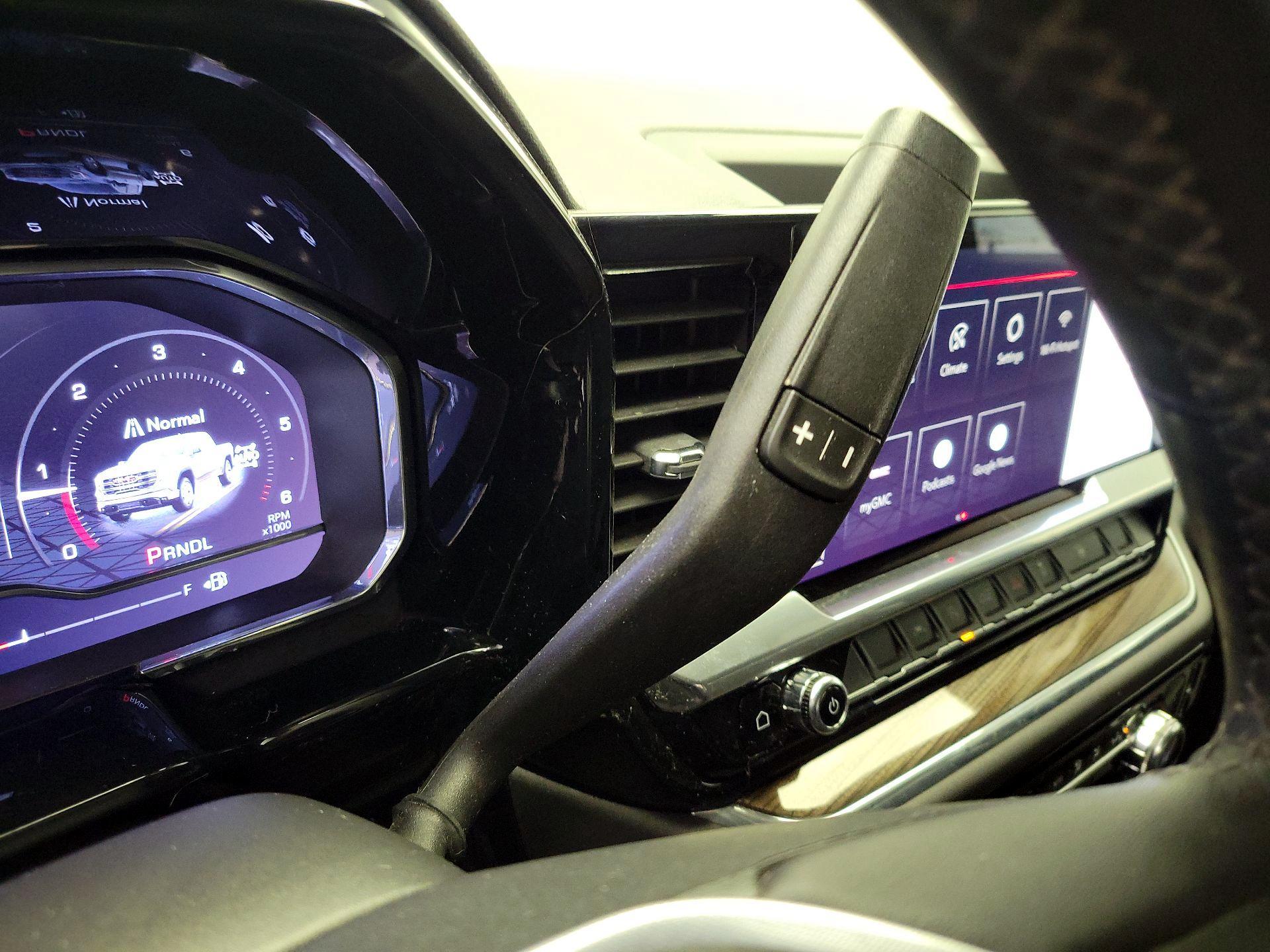 Thumbnail: 2022 GMC Sierra 1500 - 17