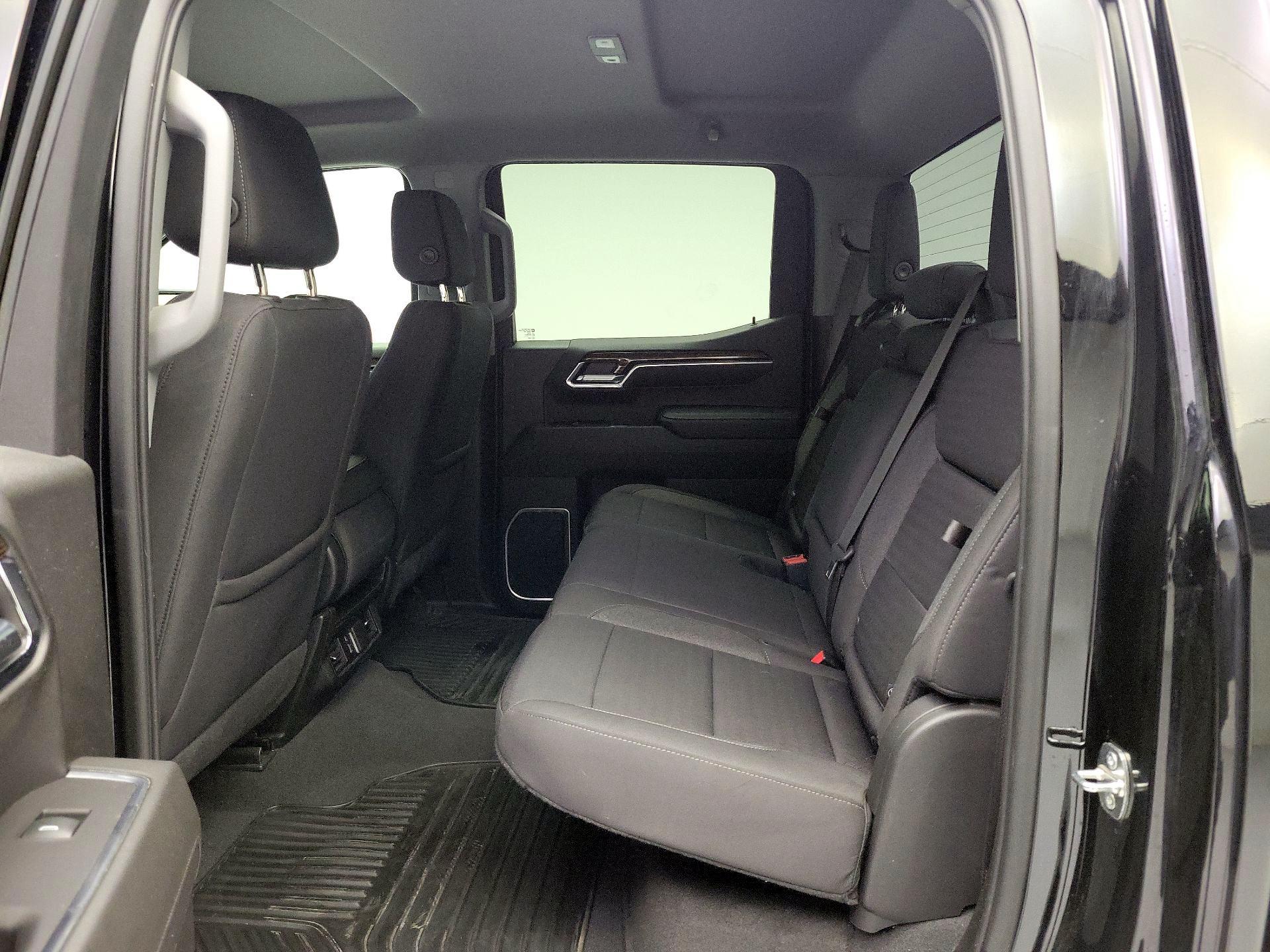 Thumbnail: 2022 GMC Sierra 1500 - 19