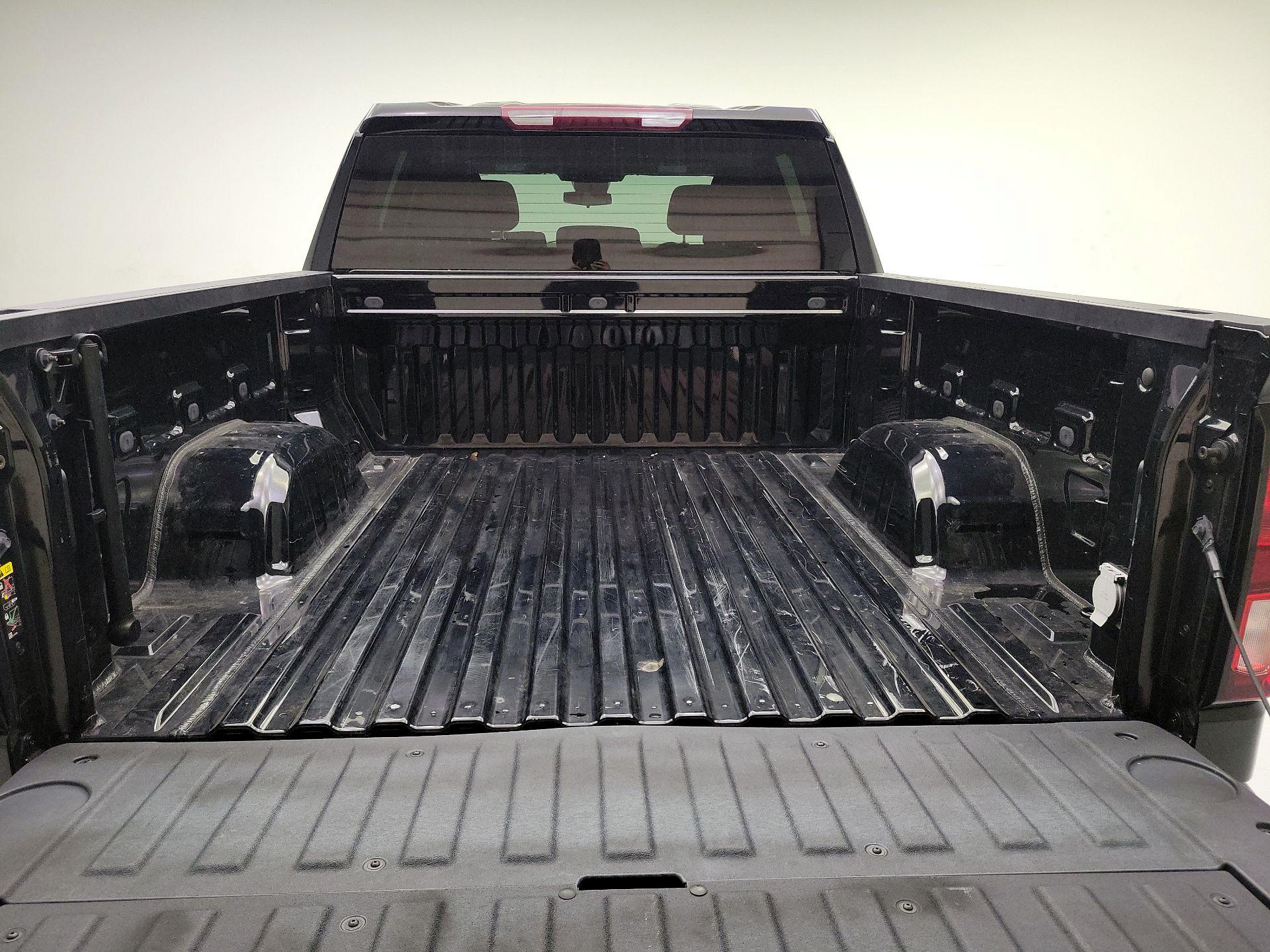 Thumbnail: 2022 GMC Sierra 1500 - 20