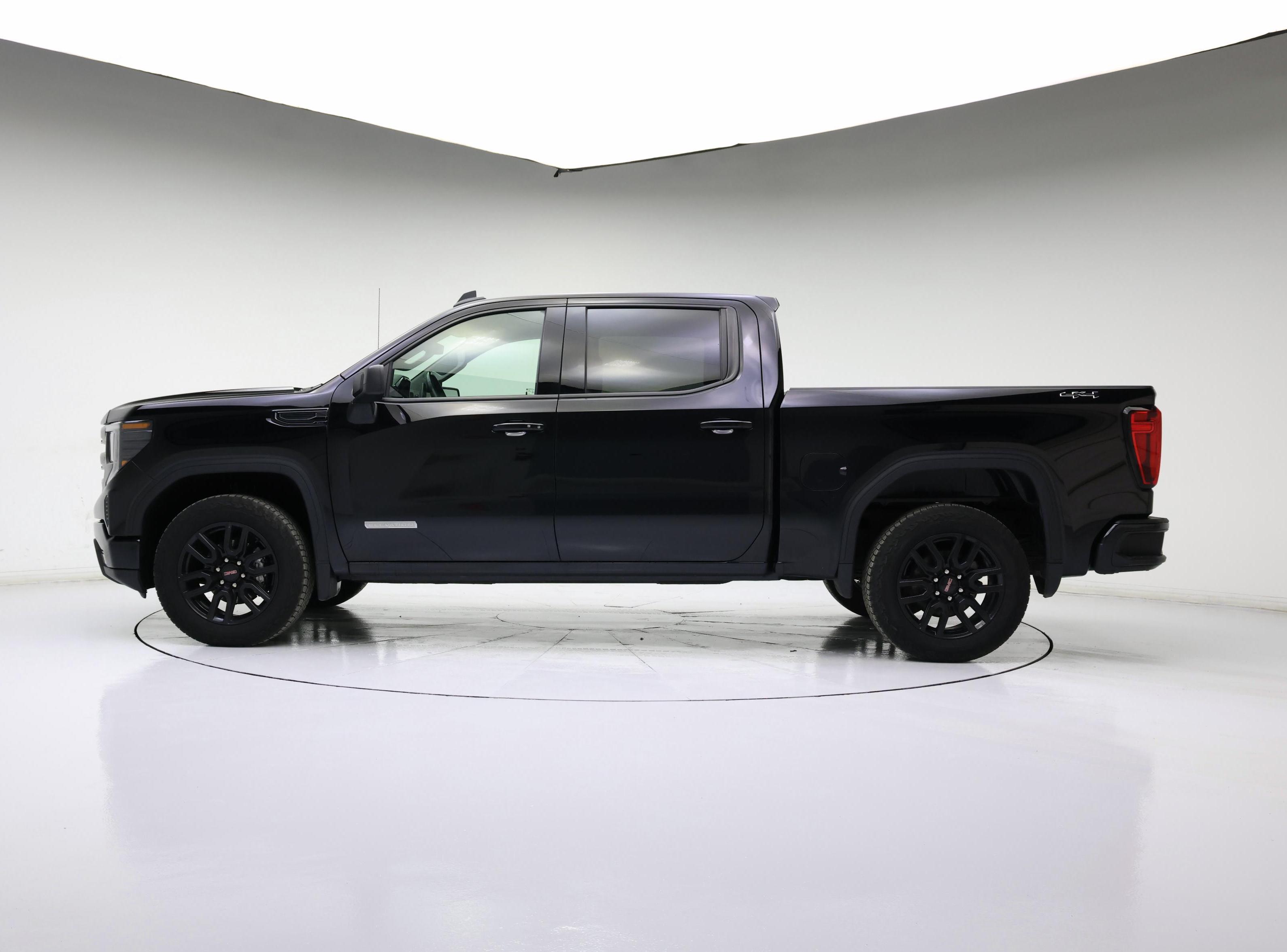 Thumbnail: 2022 GMC Sierra 1500 - 3