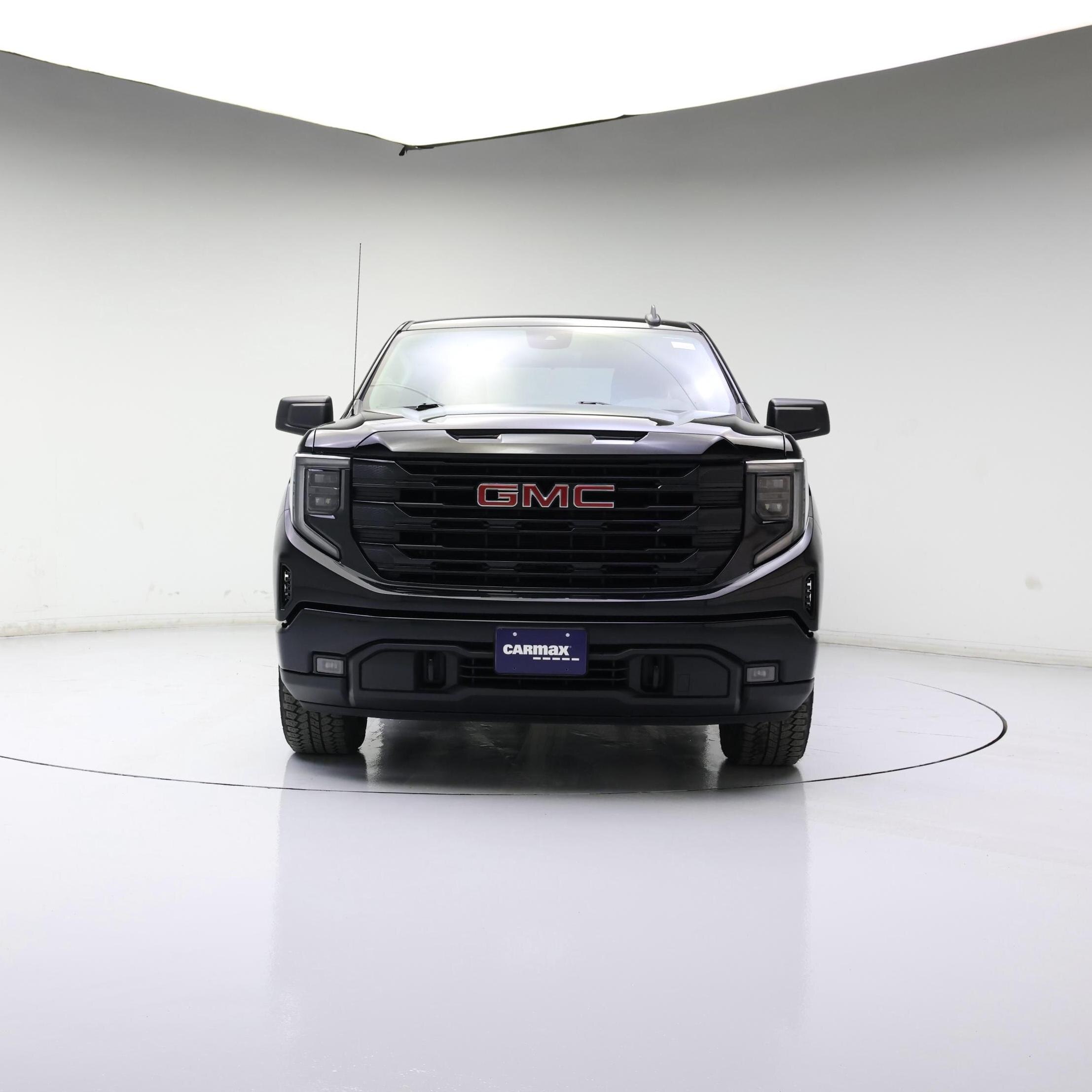 Thumbnail: 2022 GMC Sierra 1500 - 5