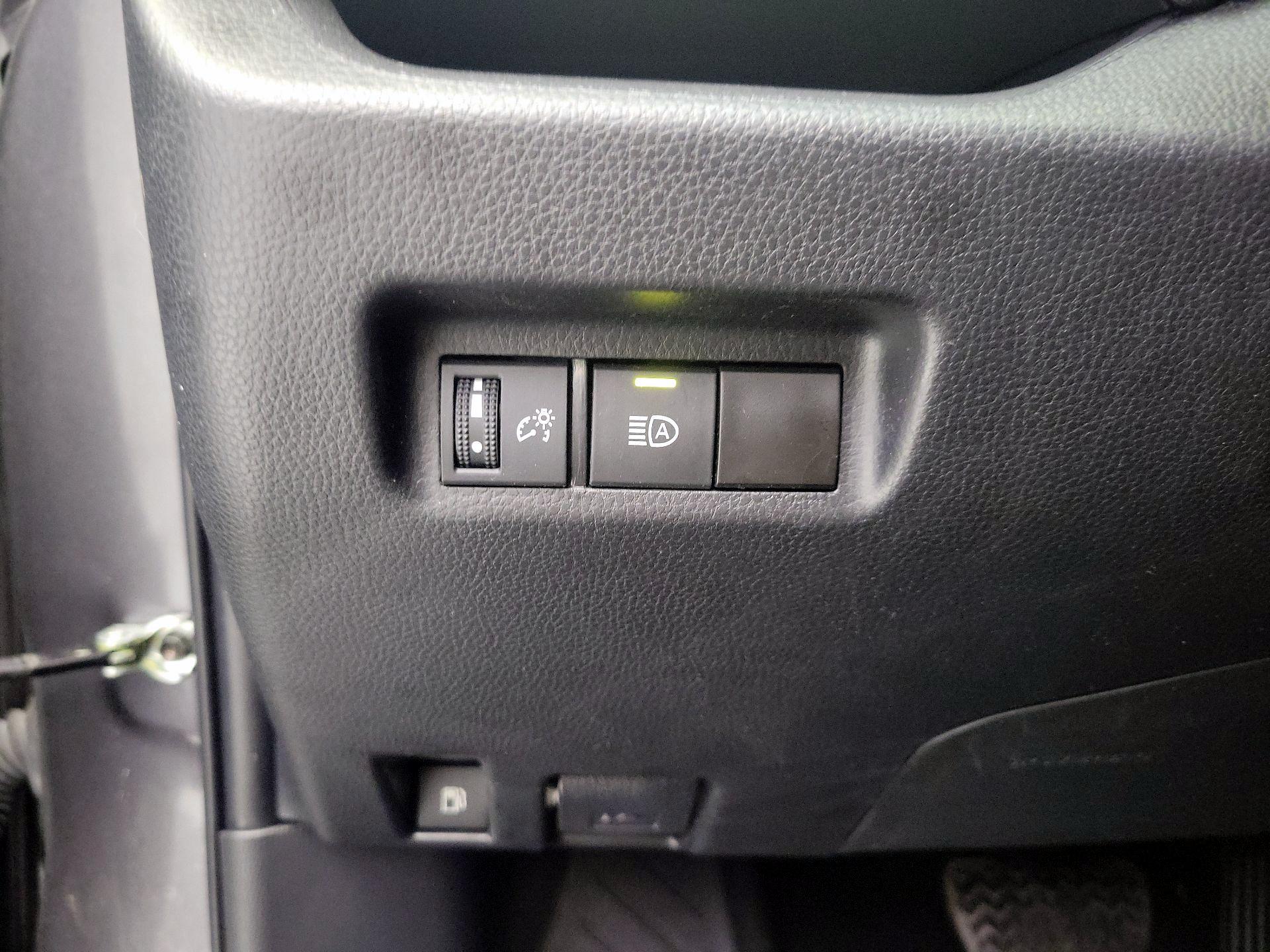 Thumbnail: 2023 Toyota RAV4 - 13