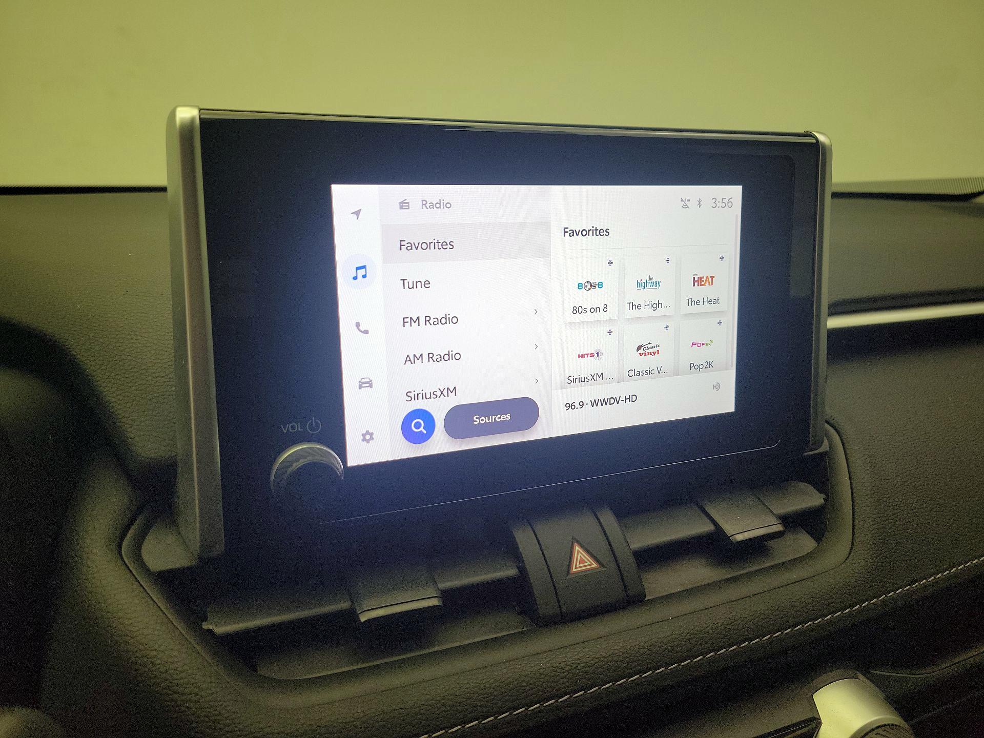 Thumbnail: 2023 Toyota RAV4 - 15