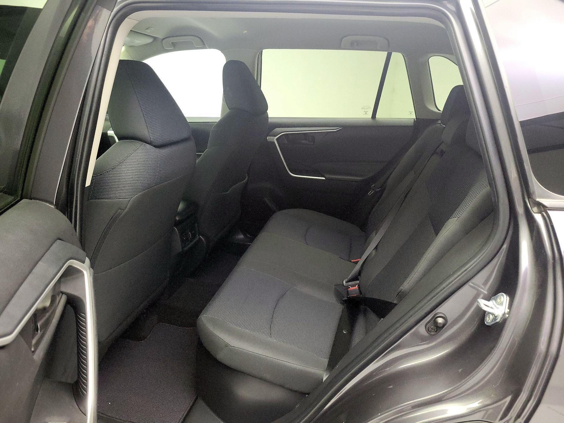 Thumbnail: 2023 Toyota RAV4 - 19