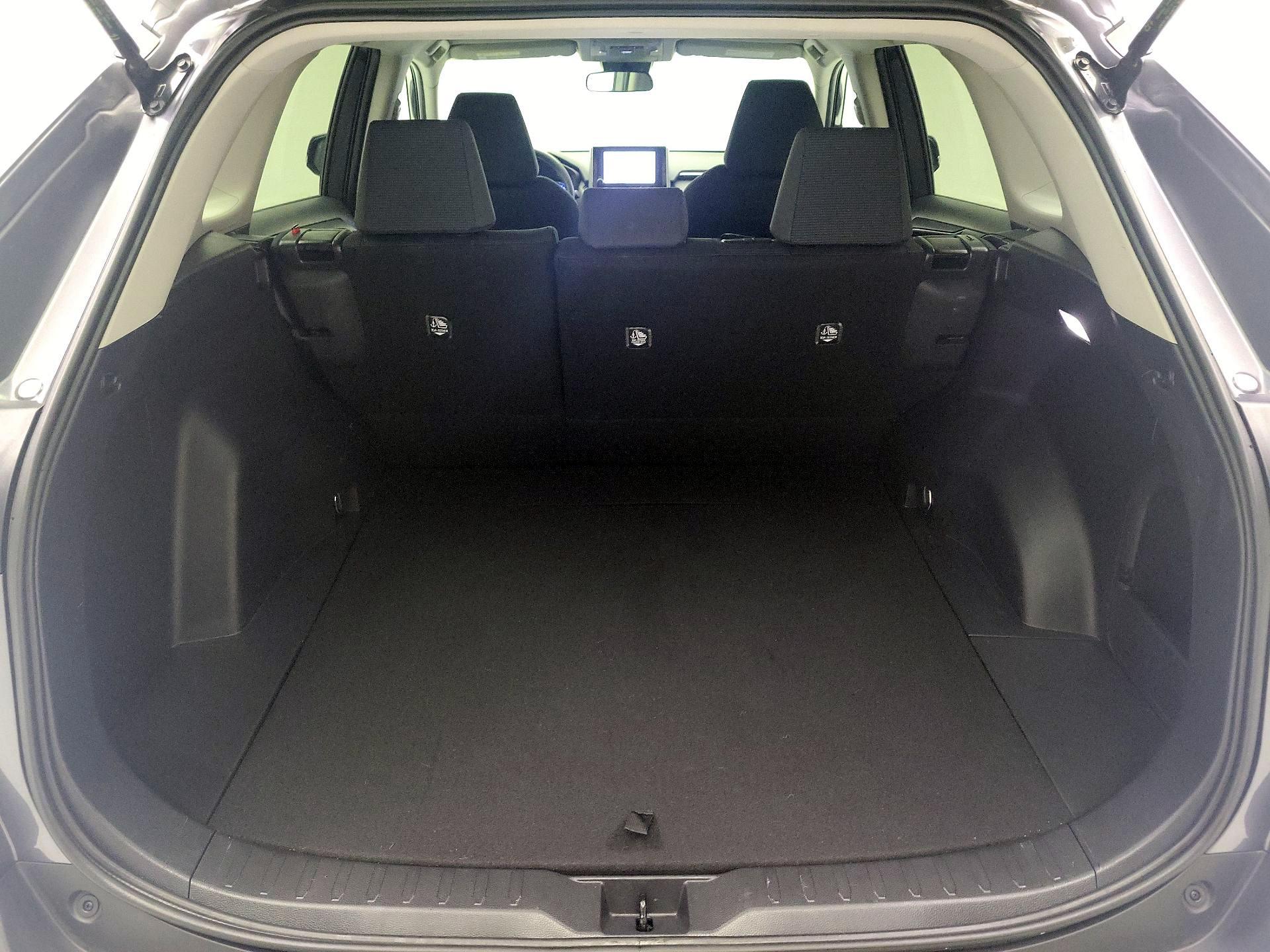 Thumbnail: 2023 Toyota RAV4 - 20