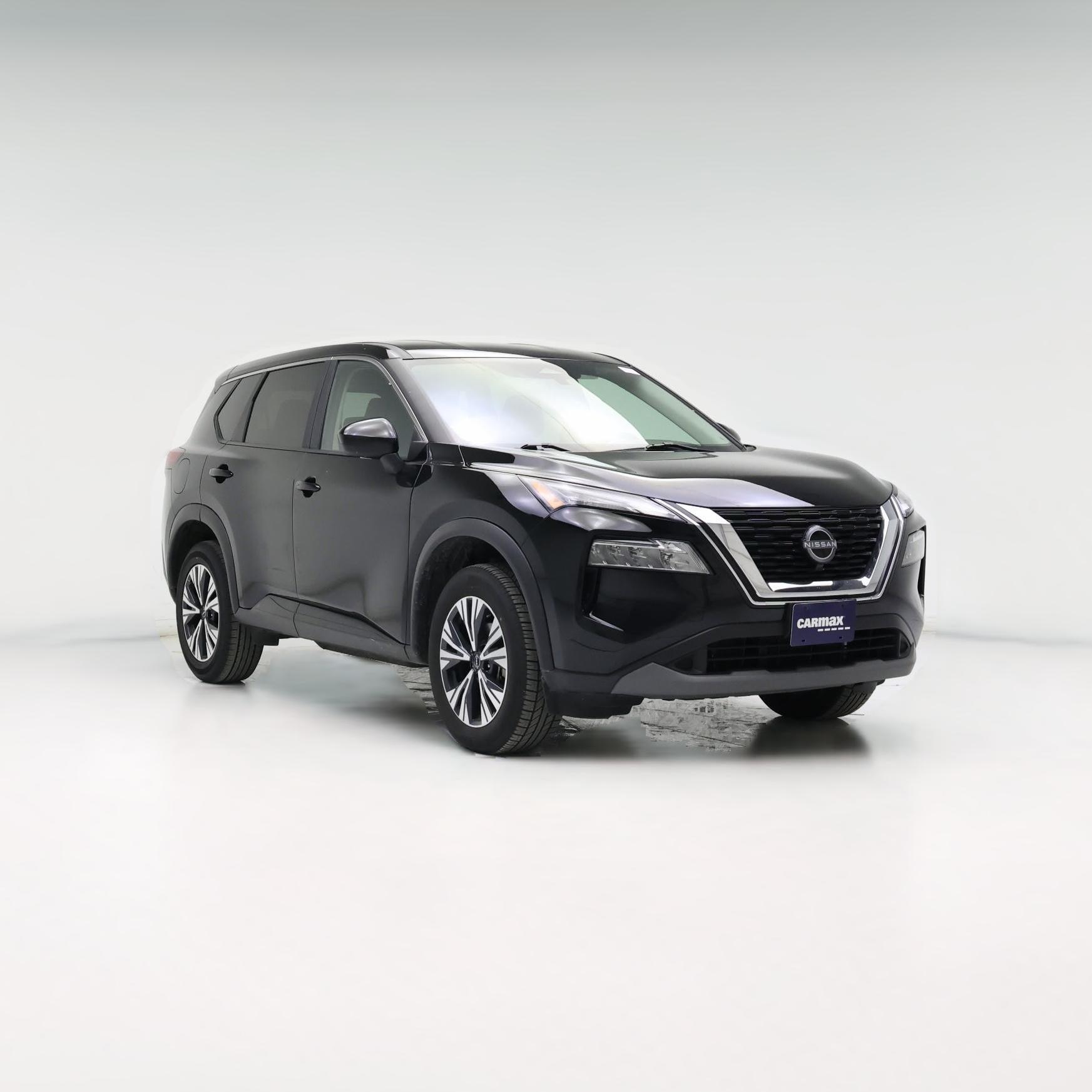 Thumbnail: 2023 Nissan Rogue - 1
