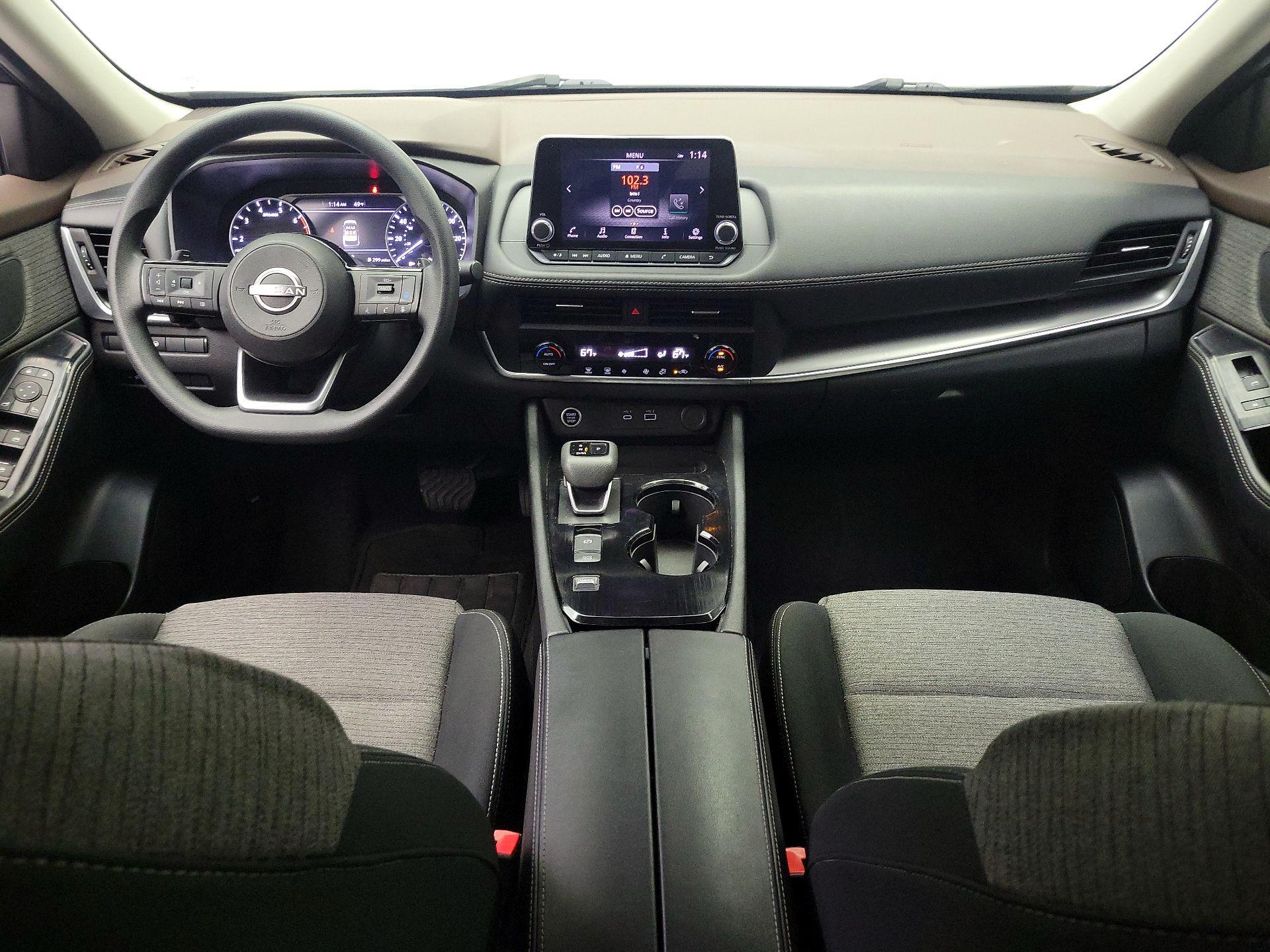 Thumbnail: 2023 Nissan Rogue - 9