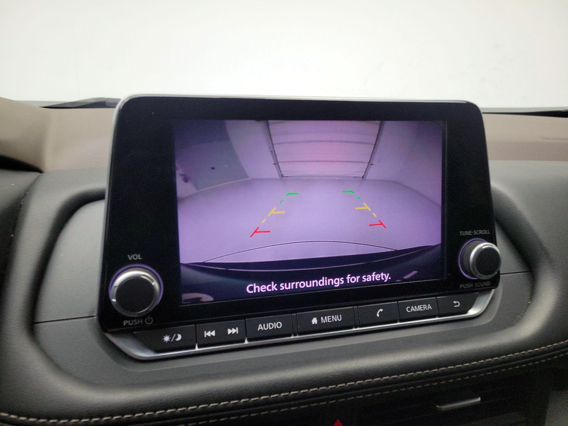 Thumbnail: 2023 Nissan Rogue - 14