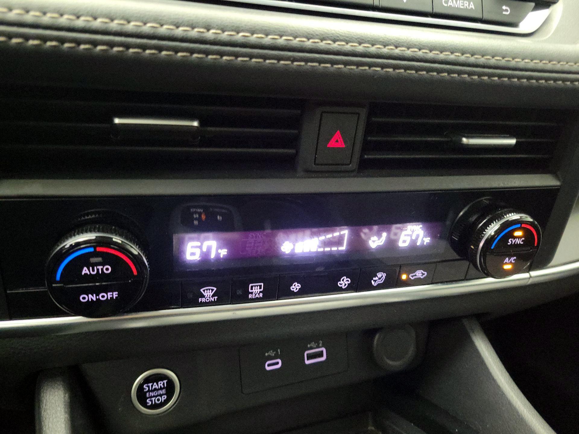 Thumbnail: 2023 Nissan Rogue - 16