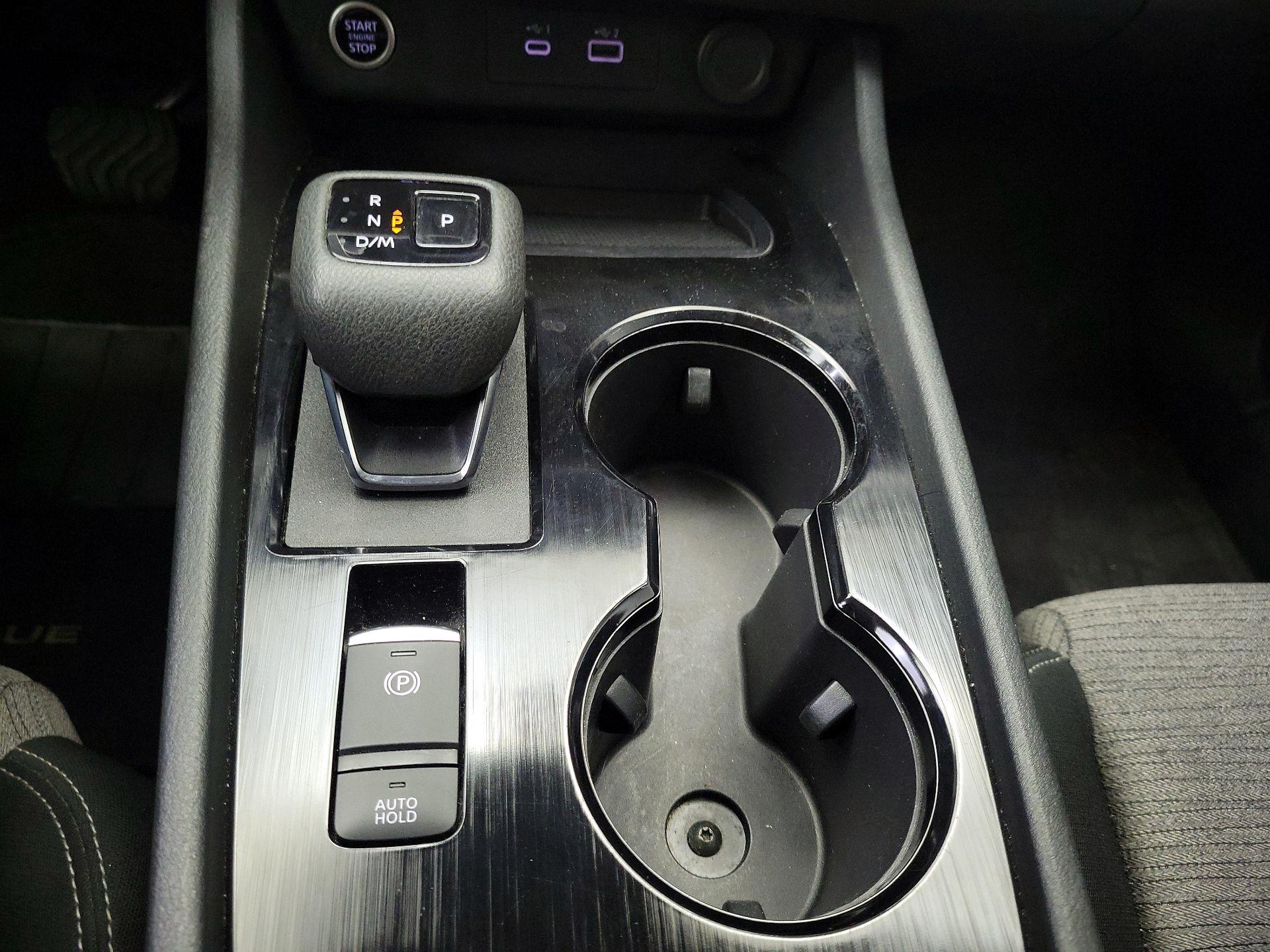 Thumbnail: 2023 Nissan Rogue - 17