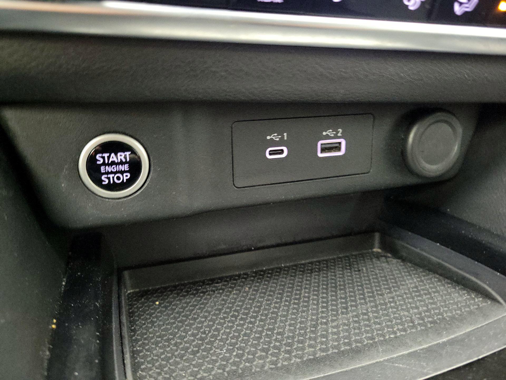 Thumbnail: 2023 Nissan Rogue - 18