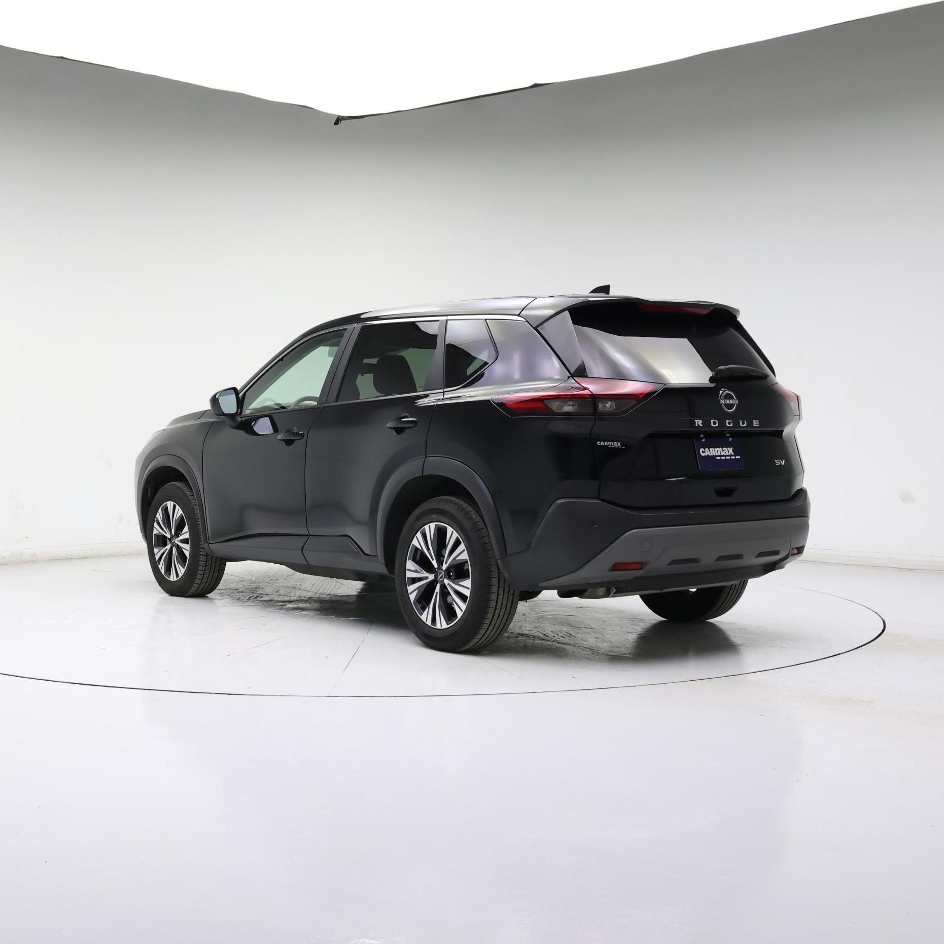 Thumbnail: 2023 Nissan Rogue - 2