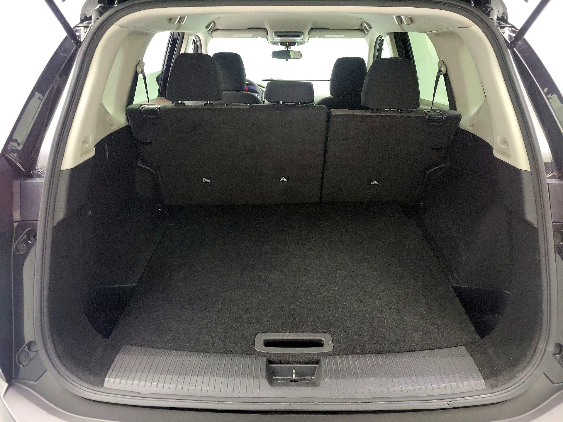 Thumbnail: 2023 Nissan Rogue - 20