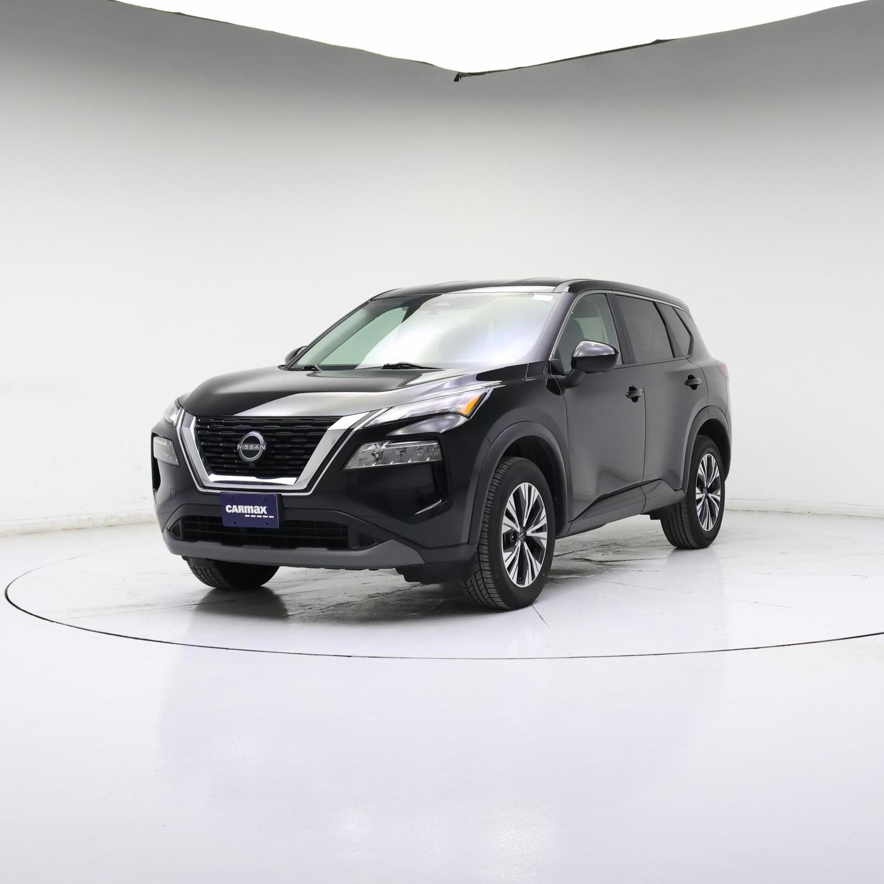 Thumbnail: 2023 Nissan Rogue - 4