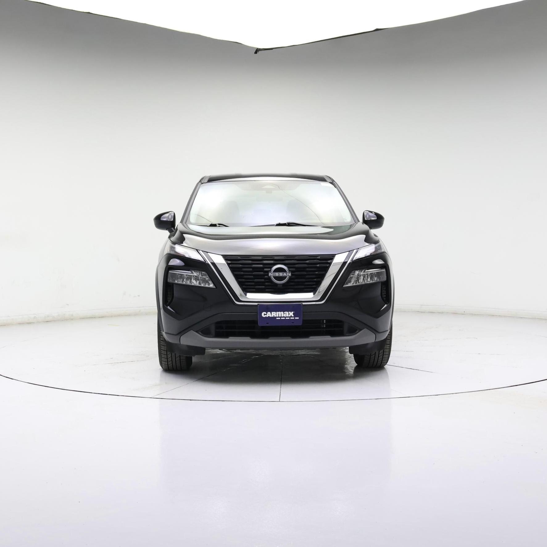 Thumbnail: 2023 Nissan Rogue - 5