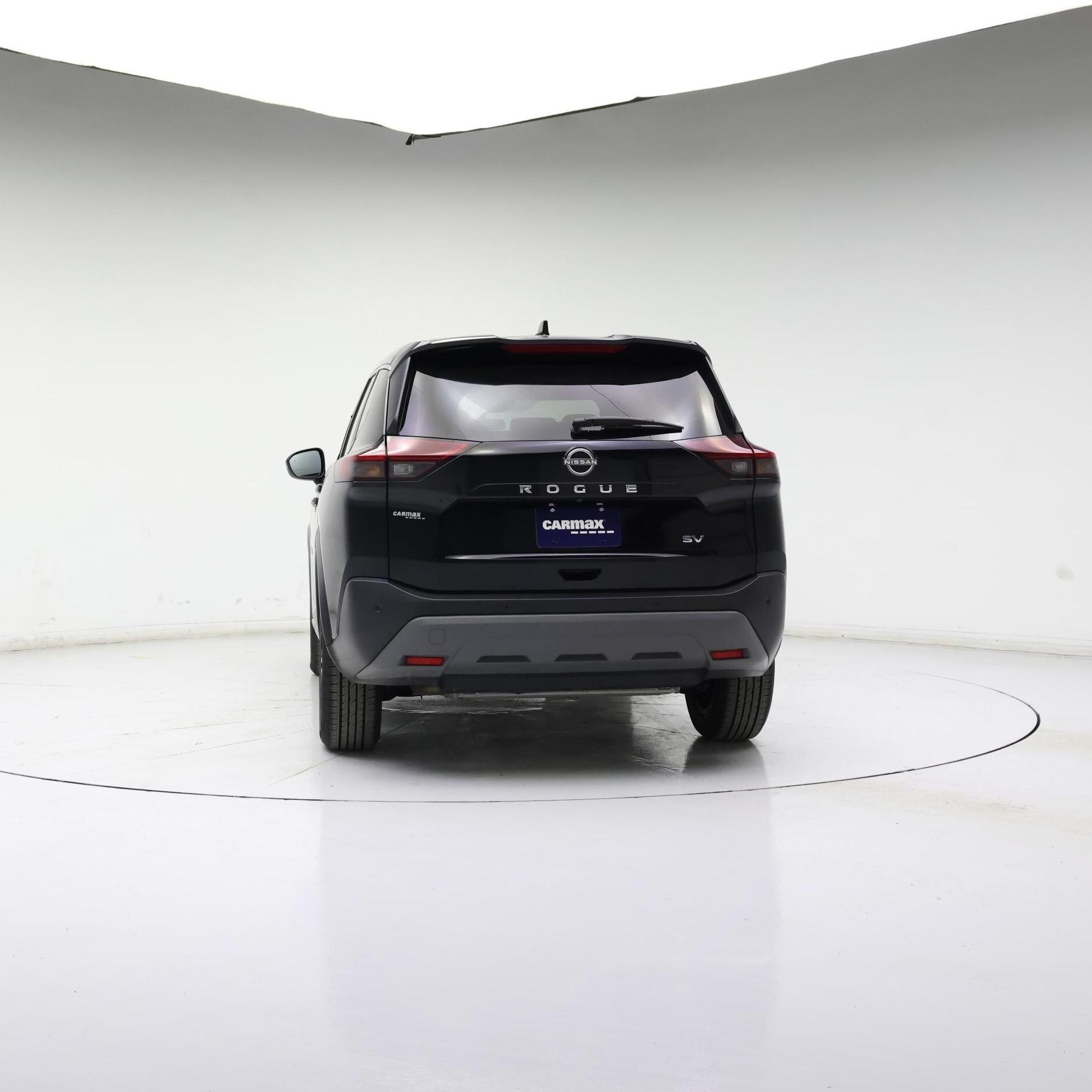 Thumbnail: 2023 Nissan Rogue - 6