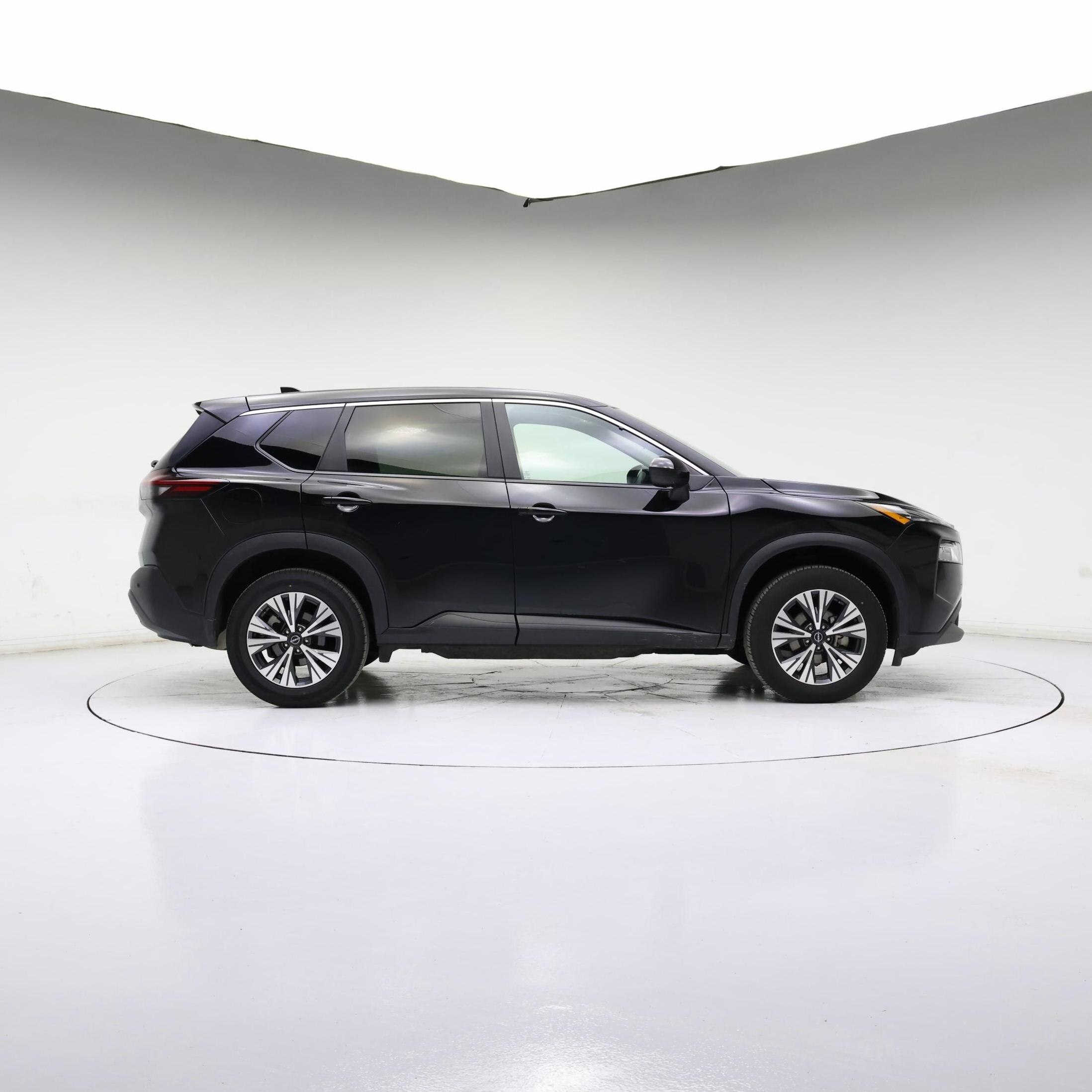 Thumbnail: 2023 Nissan Rogue - 7