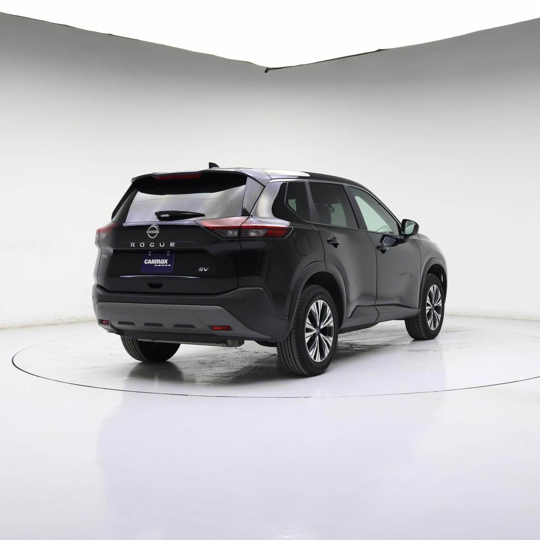 Thumbnail: 2023 Nissan Rogue - 8