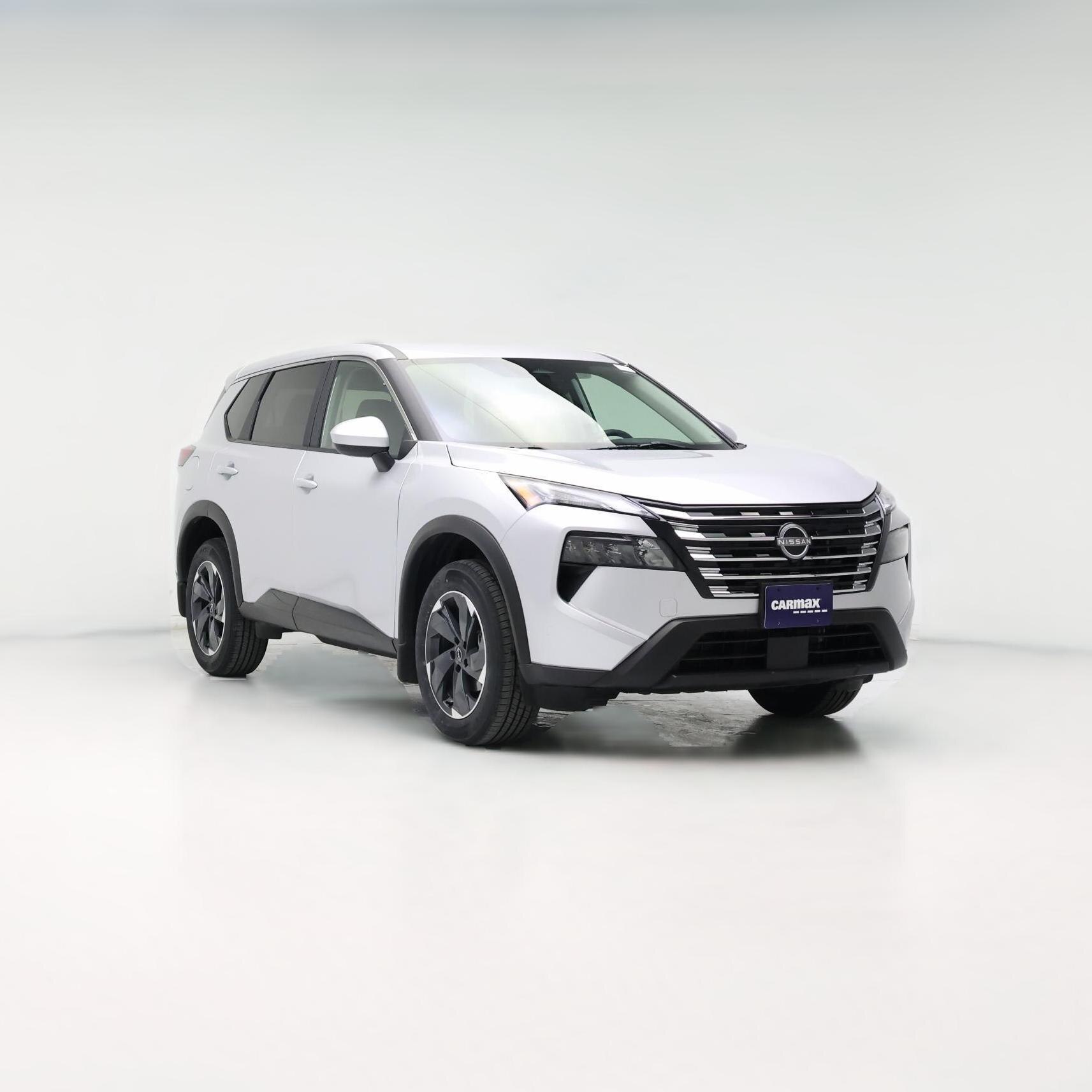 Thumbnail: 2024 Nissan Rogue - 1