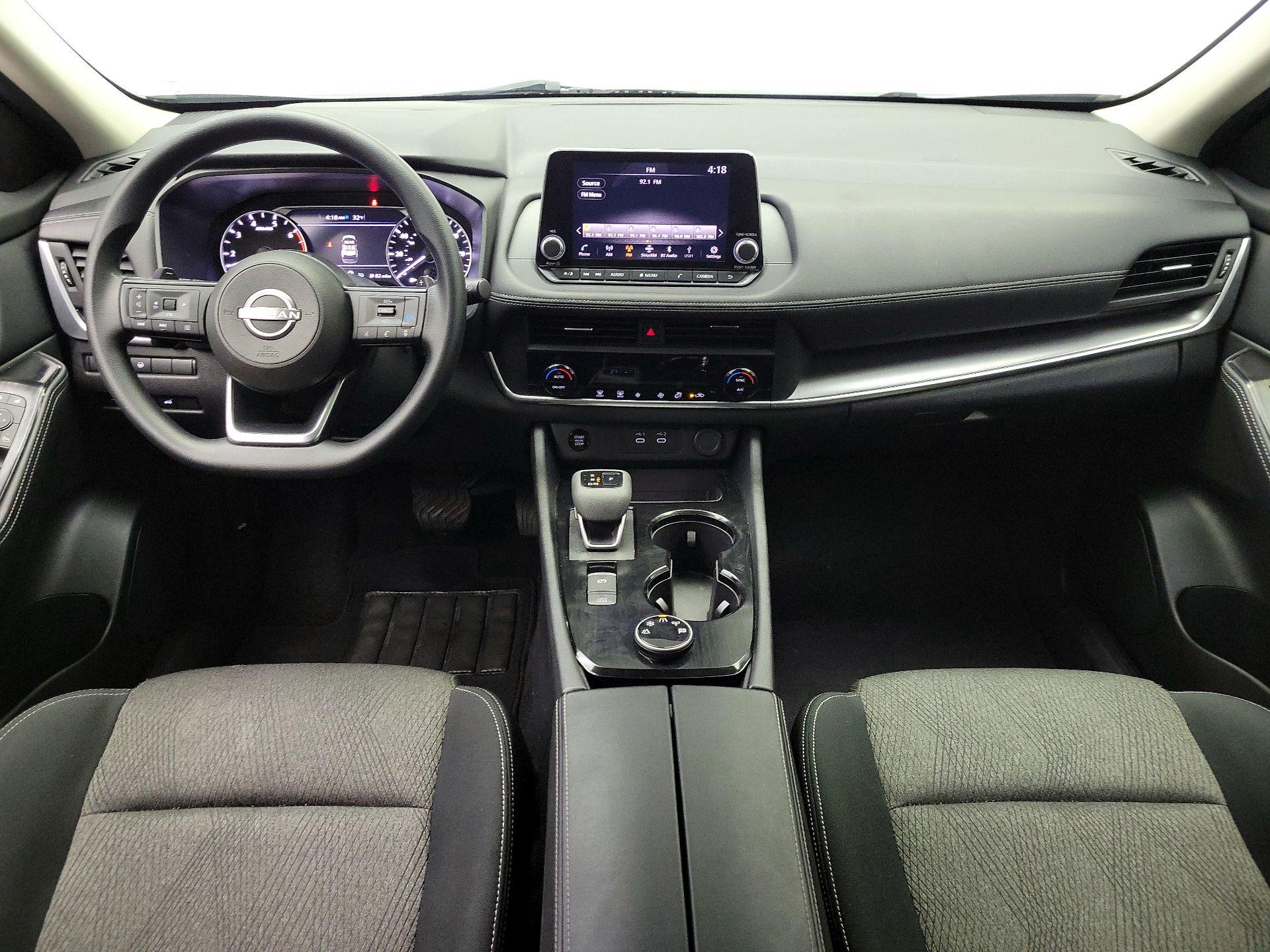 Thumbnail: 2024 Nissan Rogue - 9