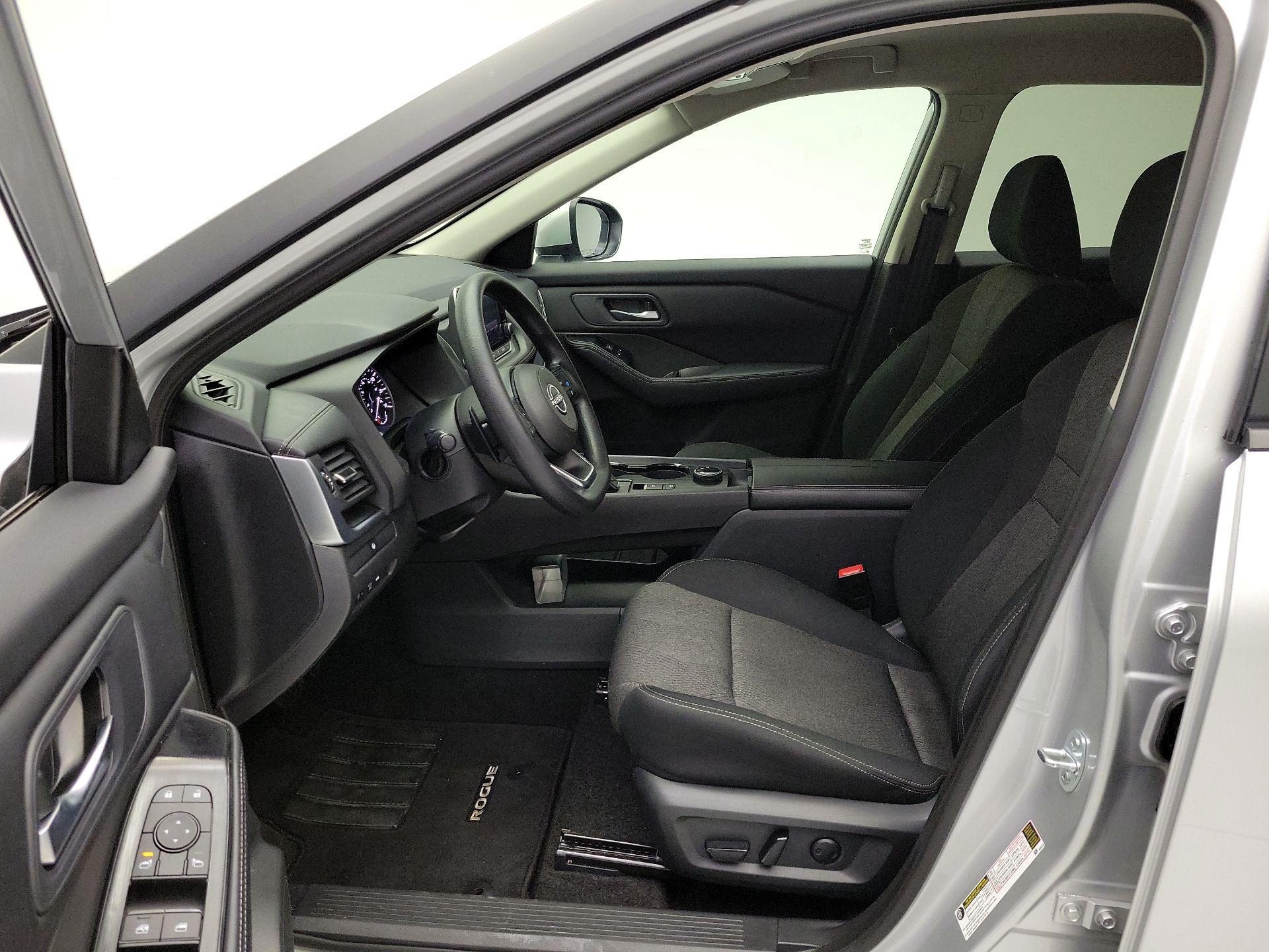 Thumbnail: 2024 Nissan Rogue - 11