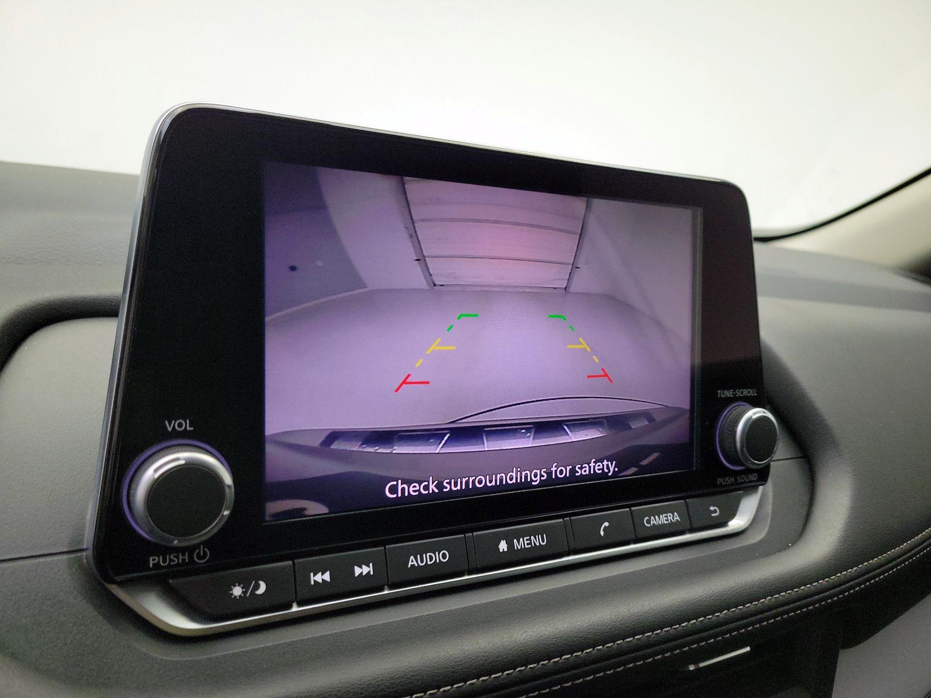 Thumbnail: 2024 Nissan Rogue - 13