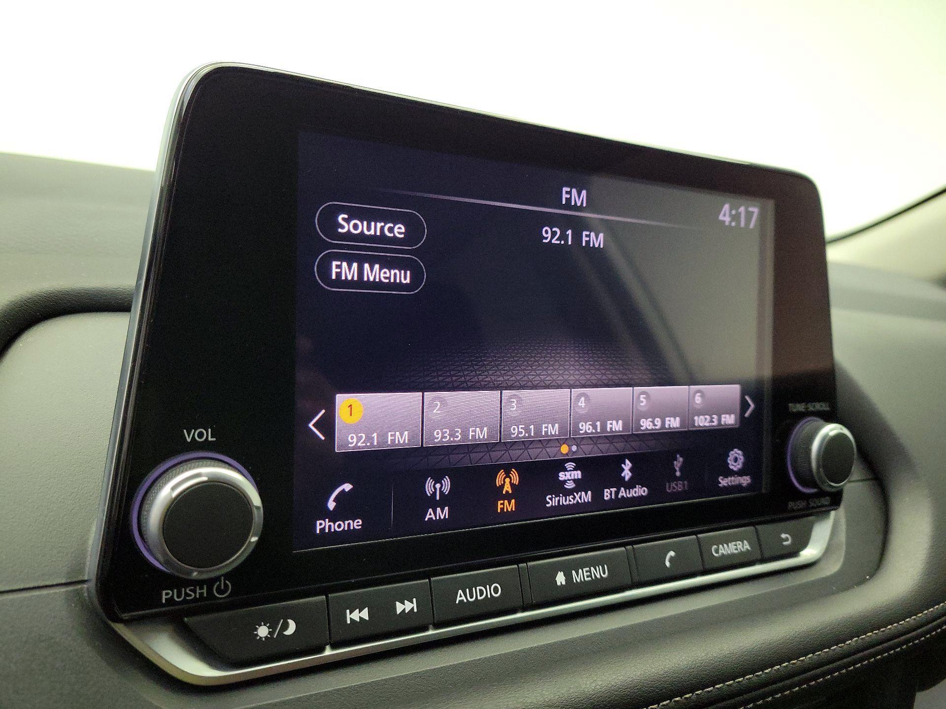 Thumbnail: 2024 Nissan Rogue - 14