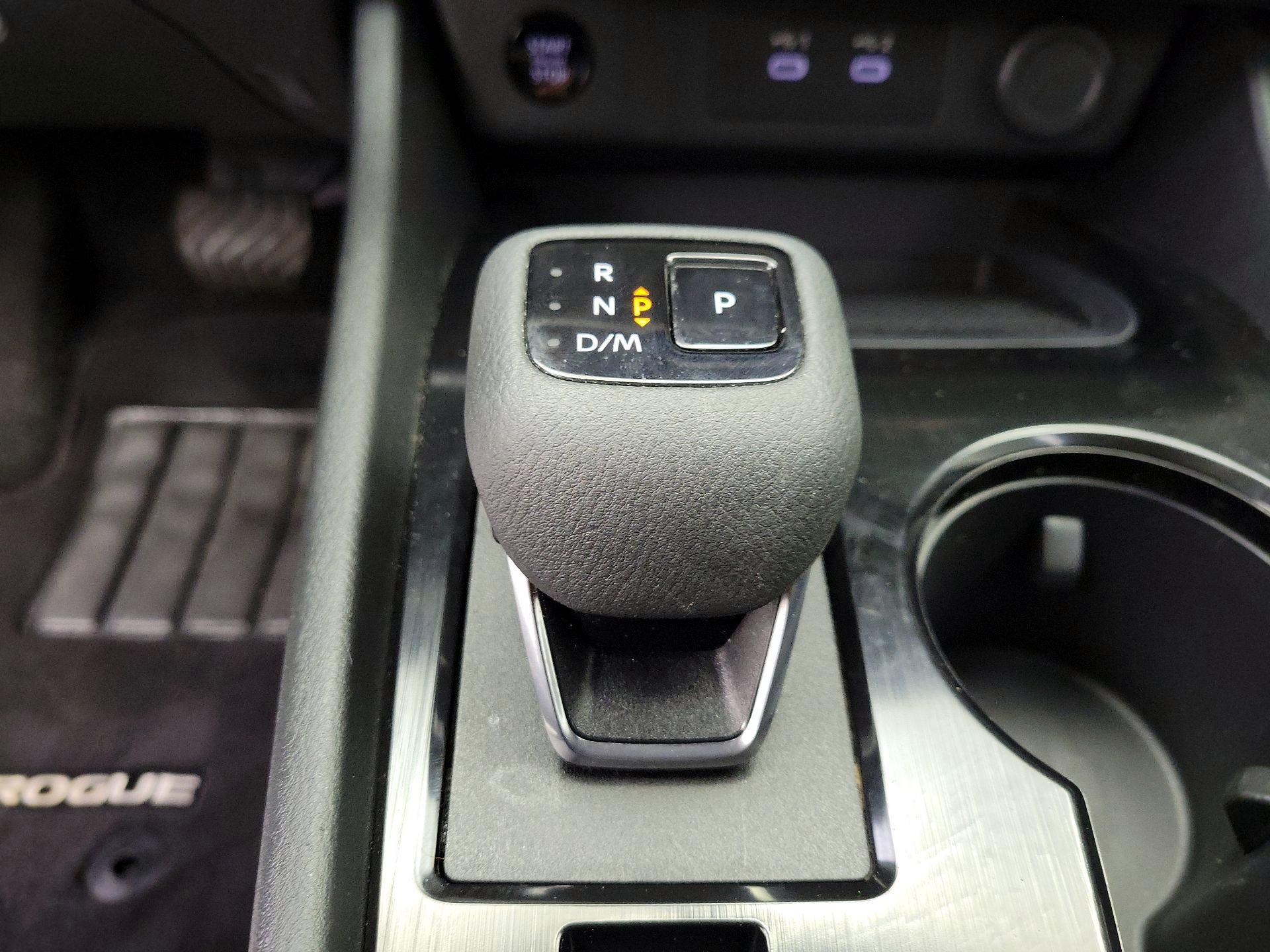 Thumbnail: 2024 Nissan Rogue - 16