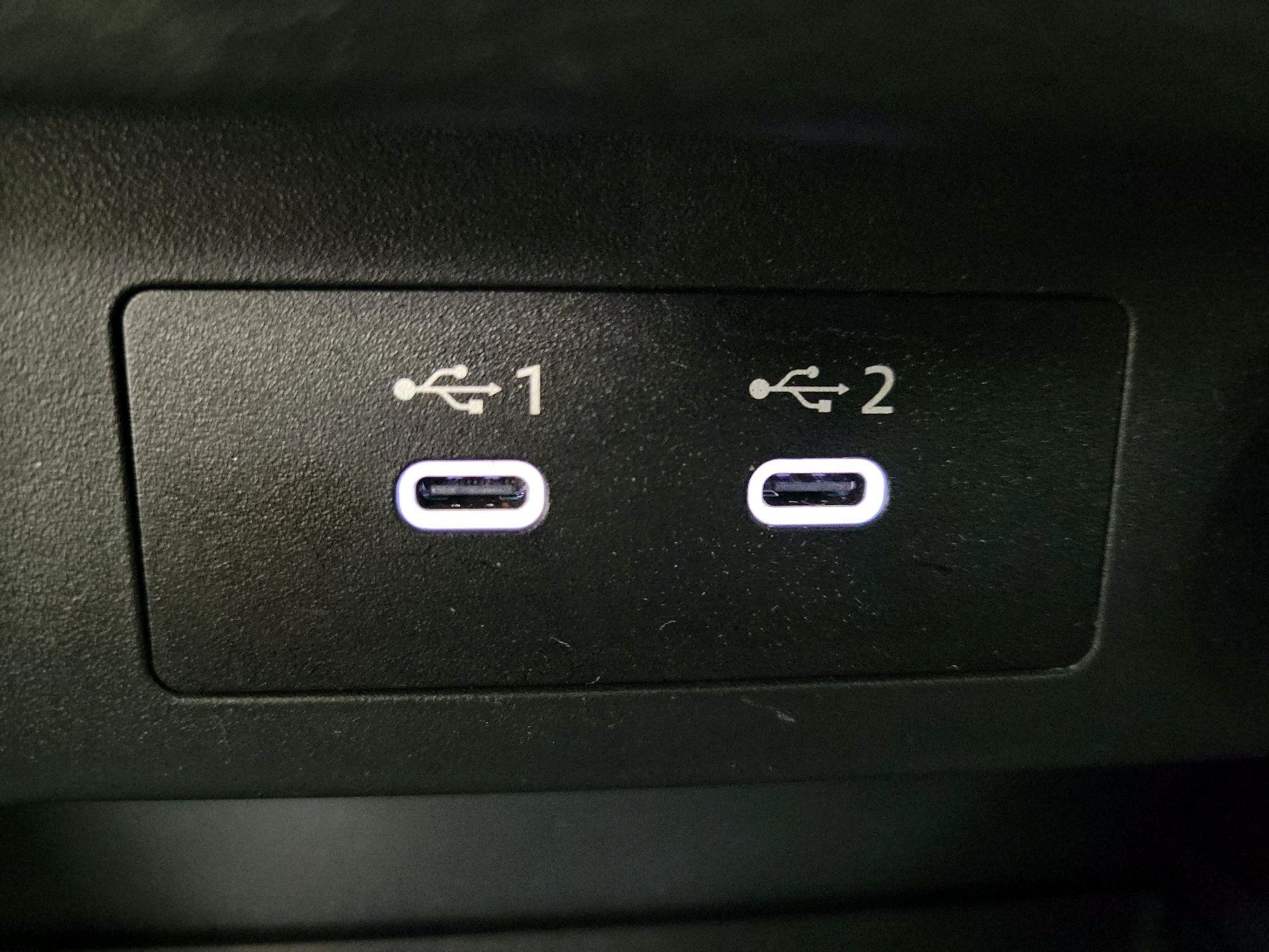 Thumbnail: 2024 Nissan Rogue - 17