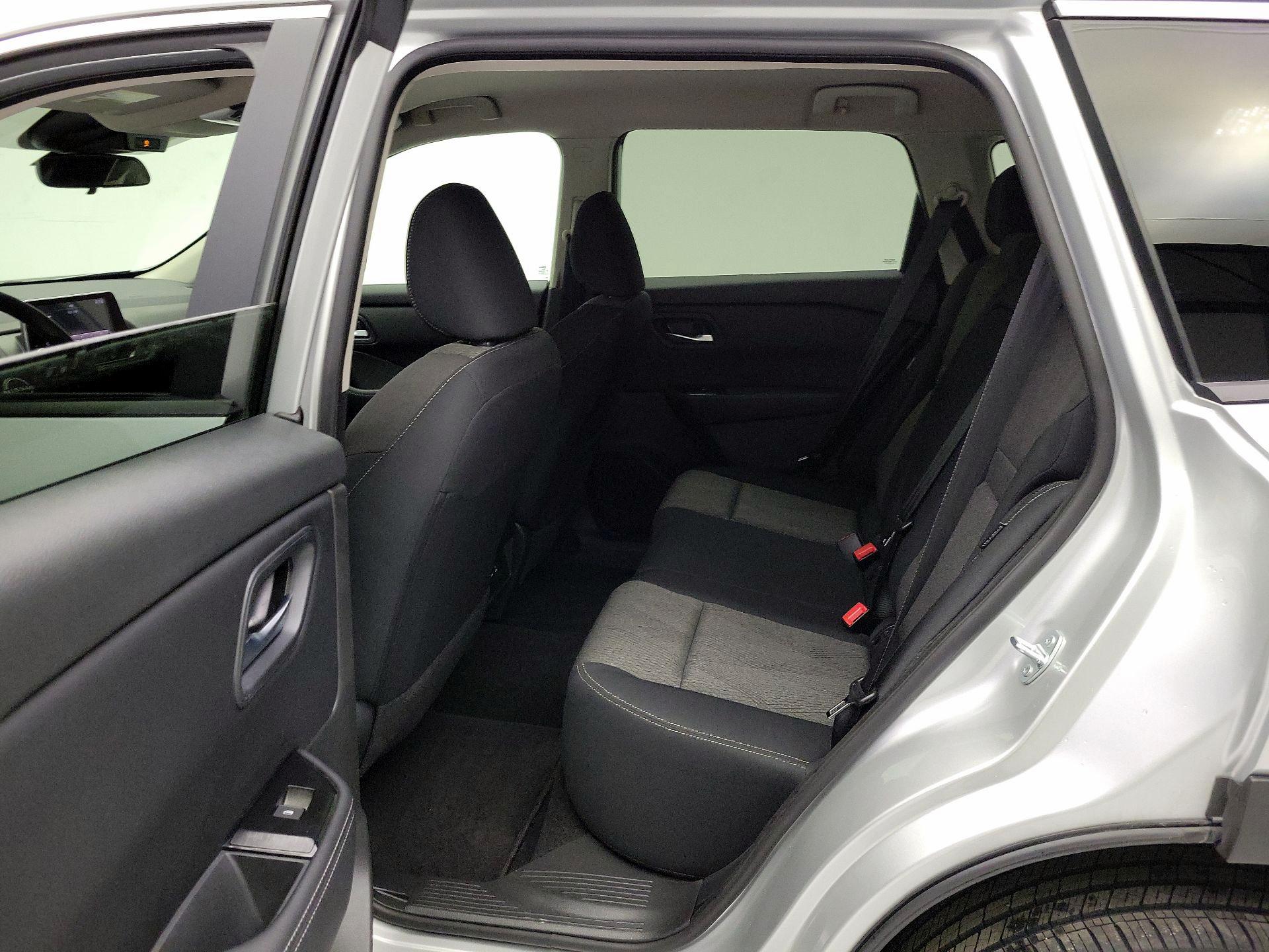 Thumbnail: 2024 Nissan Rogue - 18