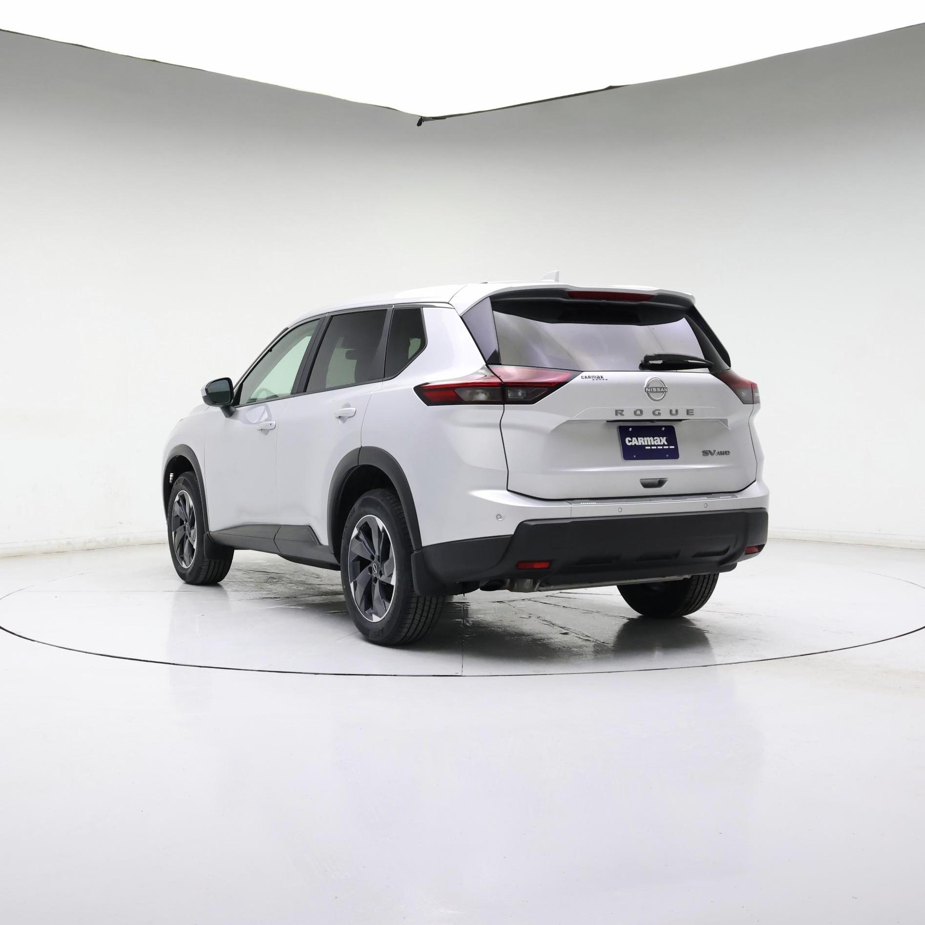 Thumbnail: 2024 Nissan Rogue - 2