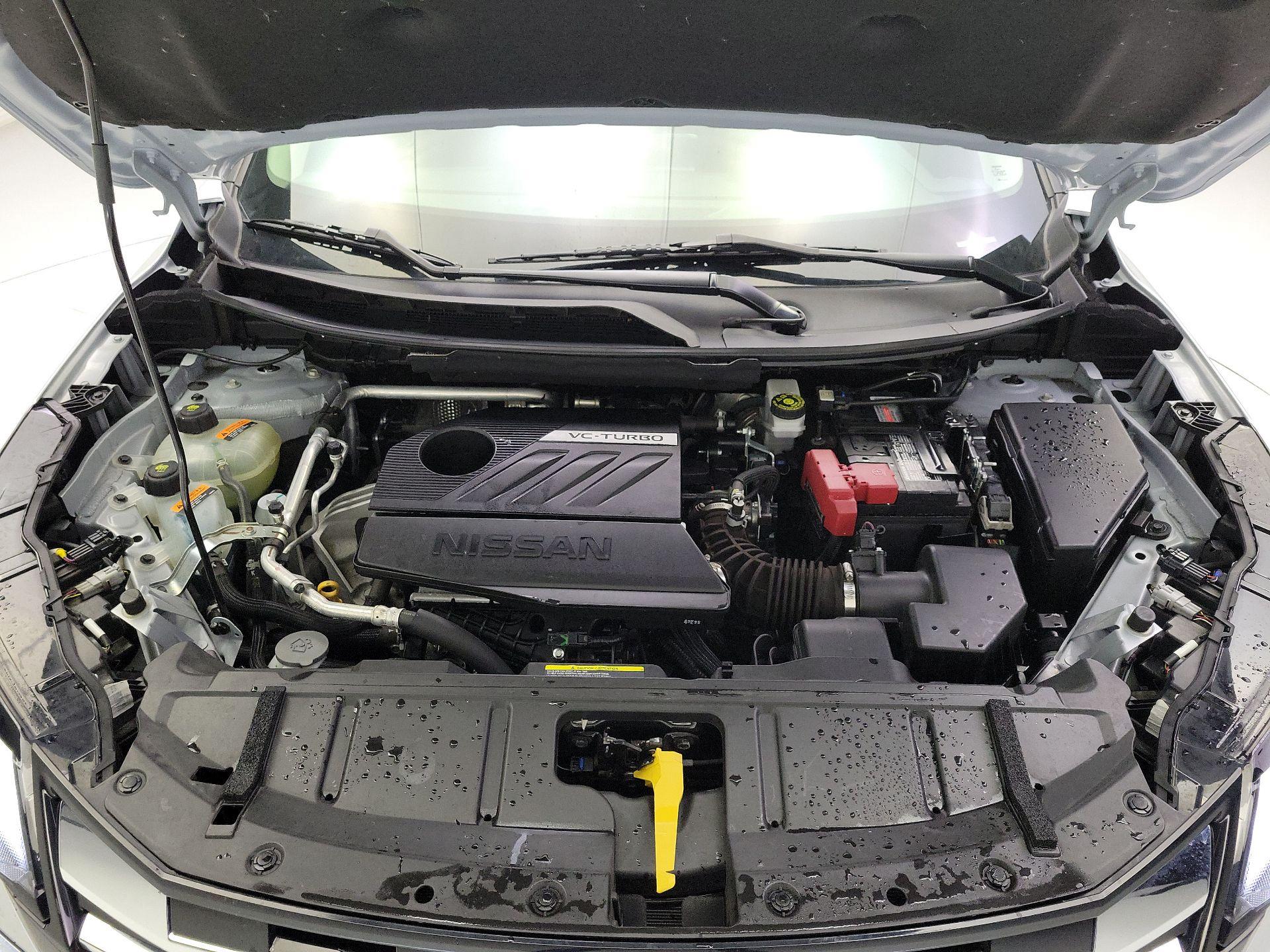 Thumbnail: 2024 Nissan Rogue - 20