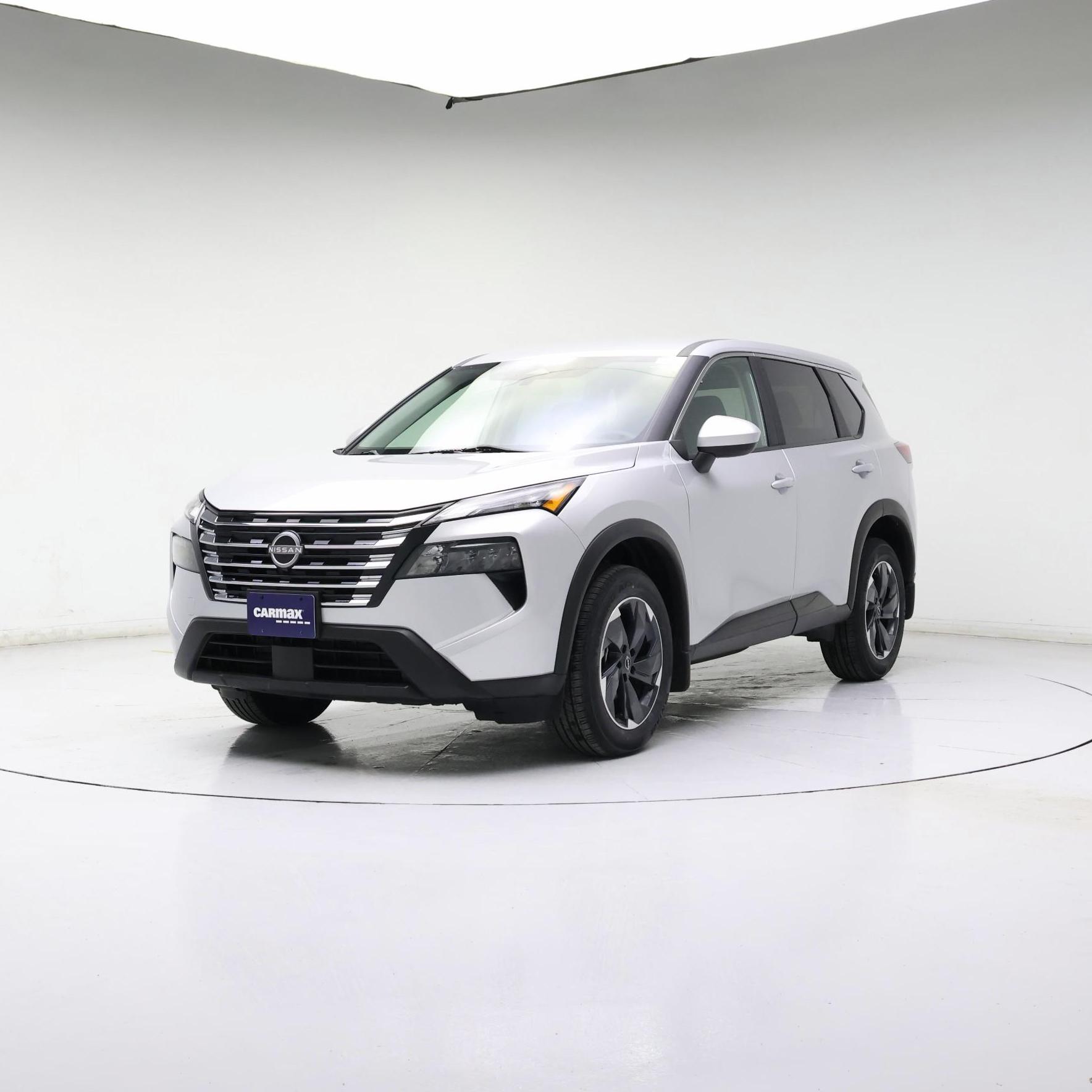 Thumbnail: 2024 Nissan Rogue - 4