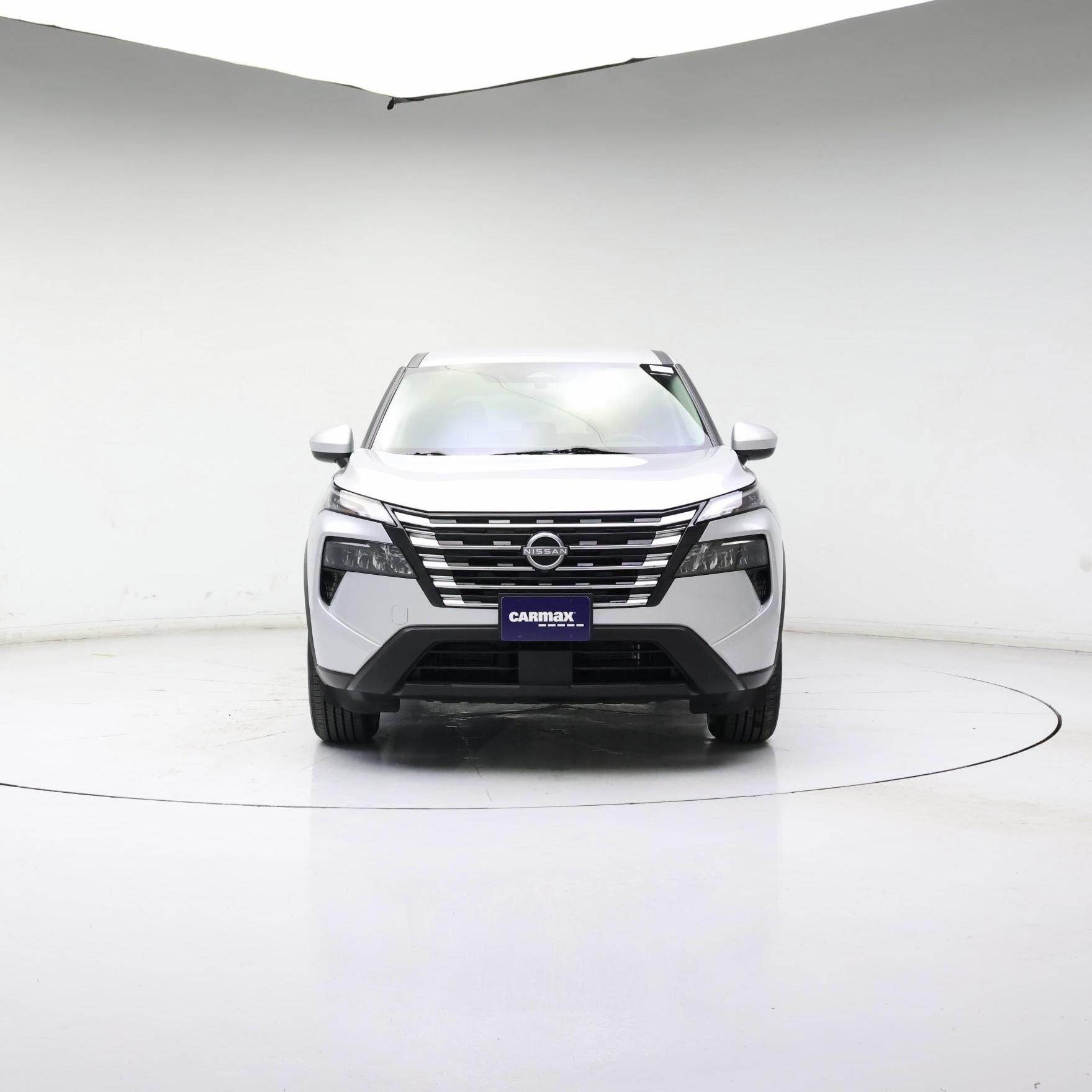 Thumbnail: 2024 Nissan Rogue - 5