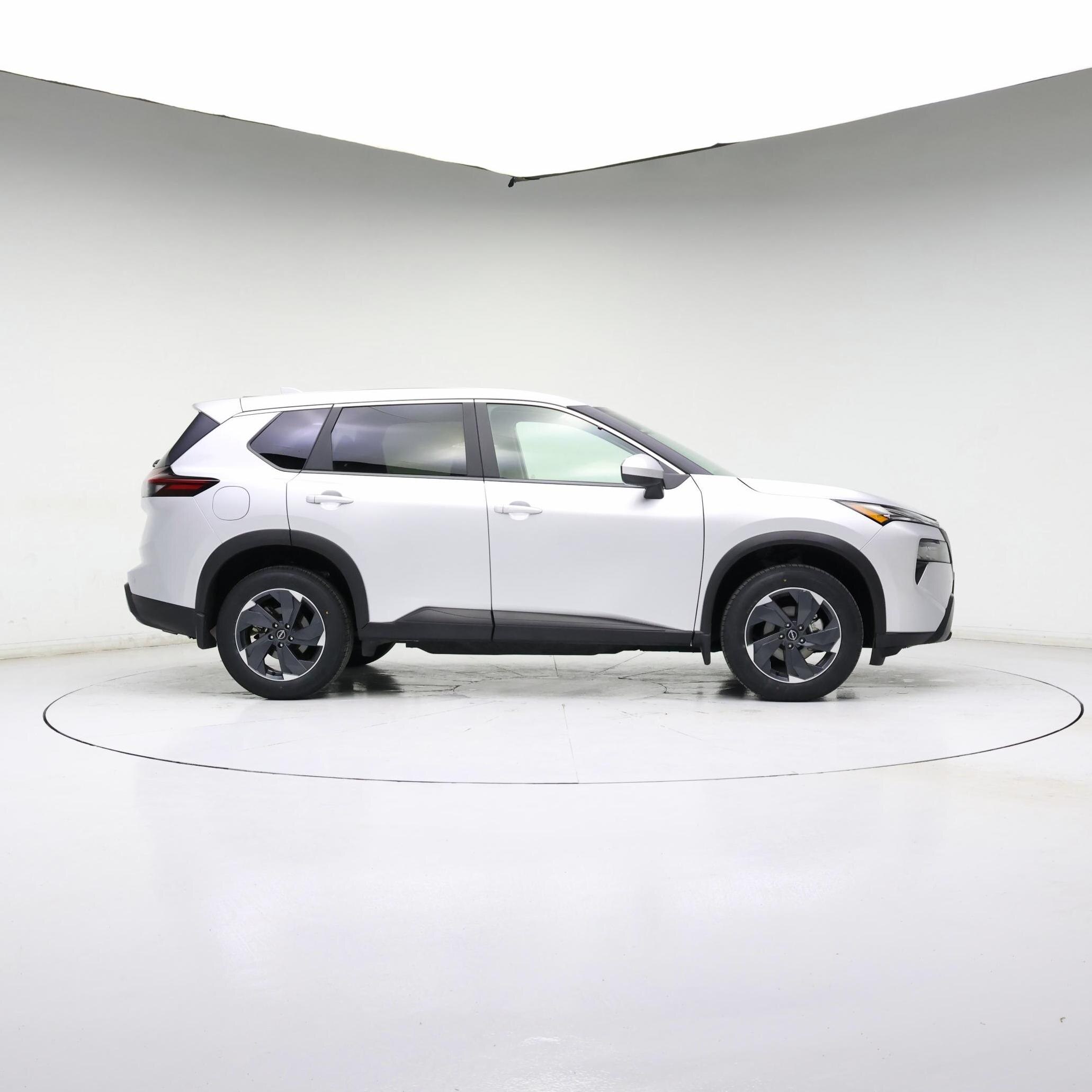 Thumbnail: 2024 Nissan Rogue - 7