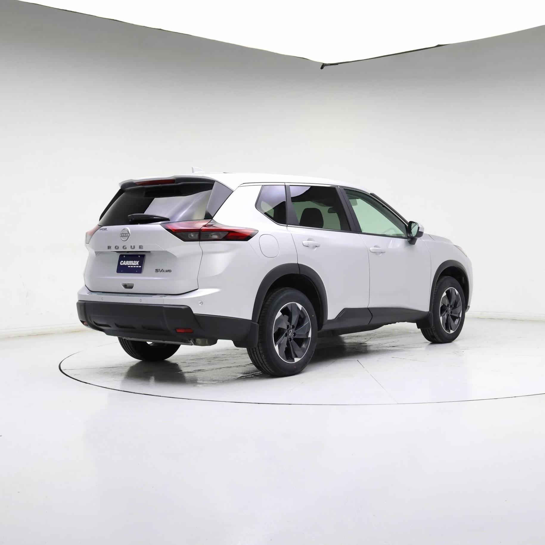 Thumbnail: 2024 Nissan Rogue - 8