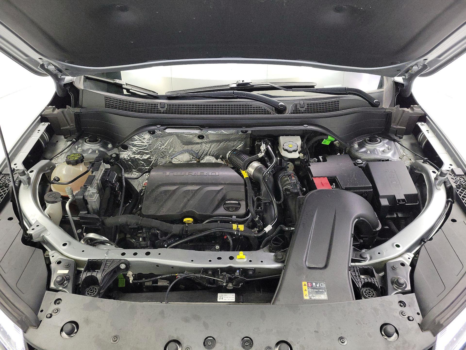 Thumbnail: 2025 Chevrolet Trax - 20