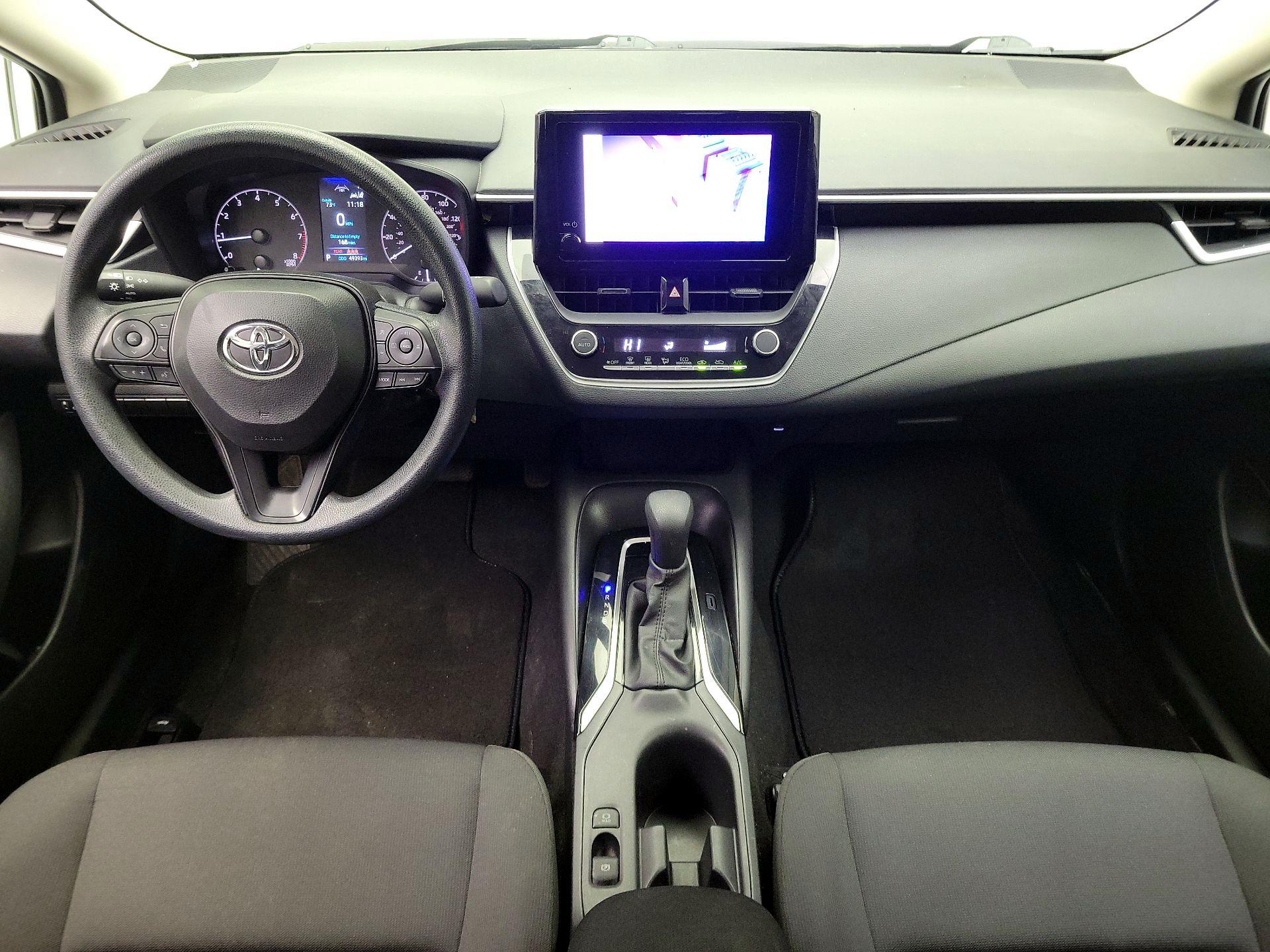 Thumbnail: 2024 Toyota Corolla - 9