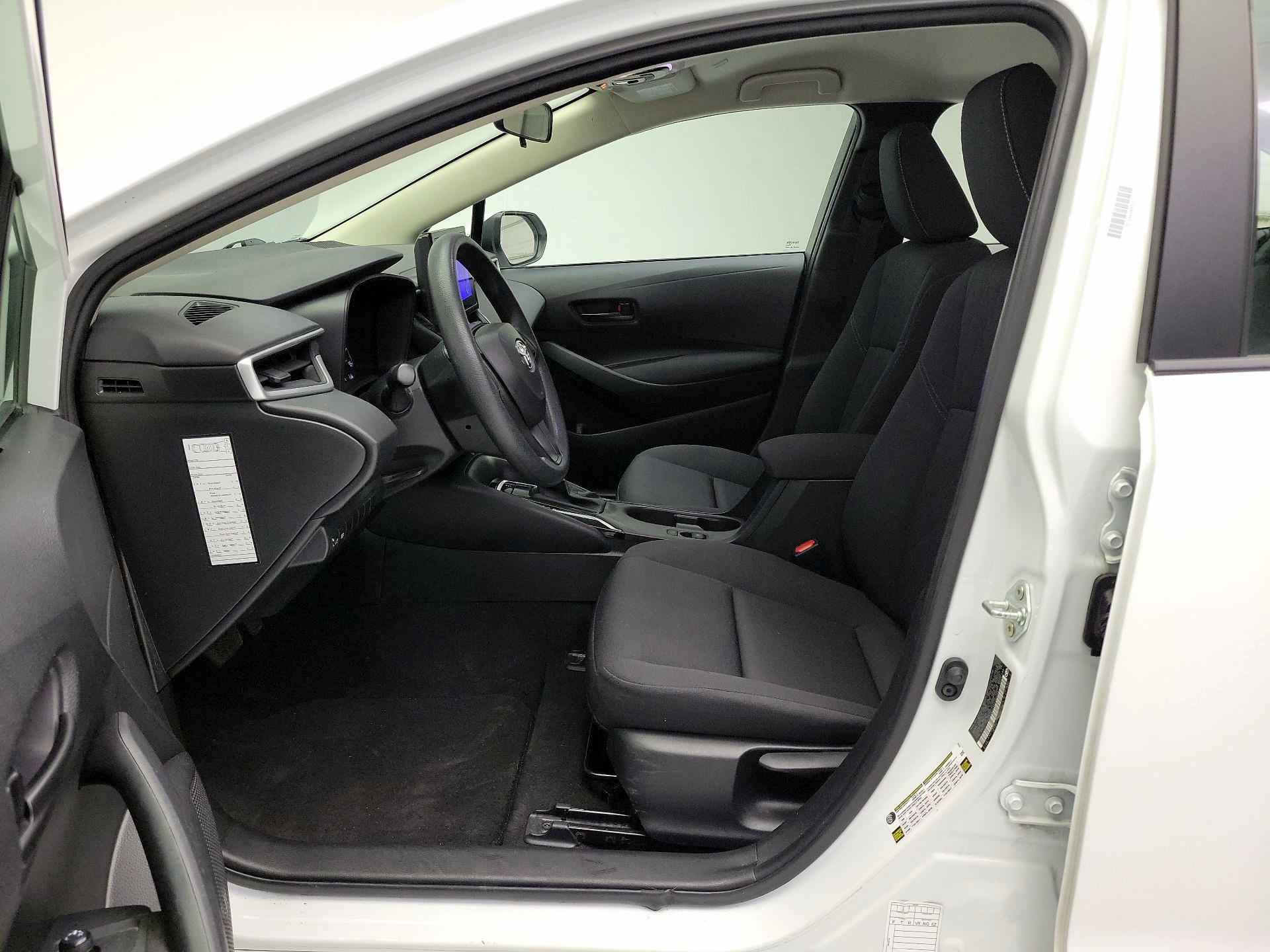 Thumbnail: 2024 Toyota Corolla - 11