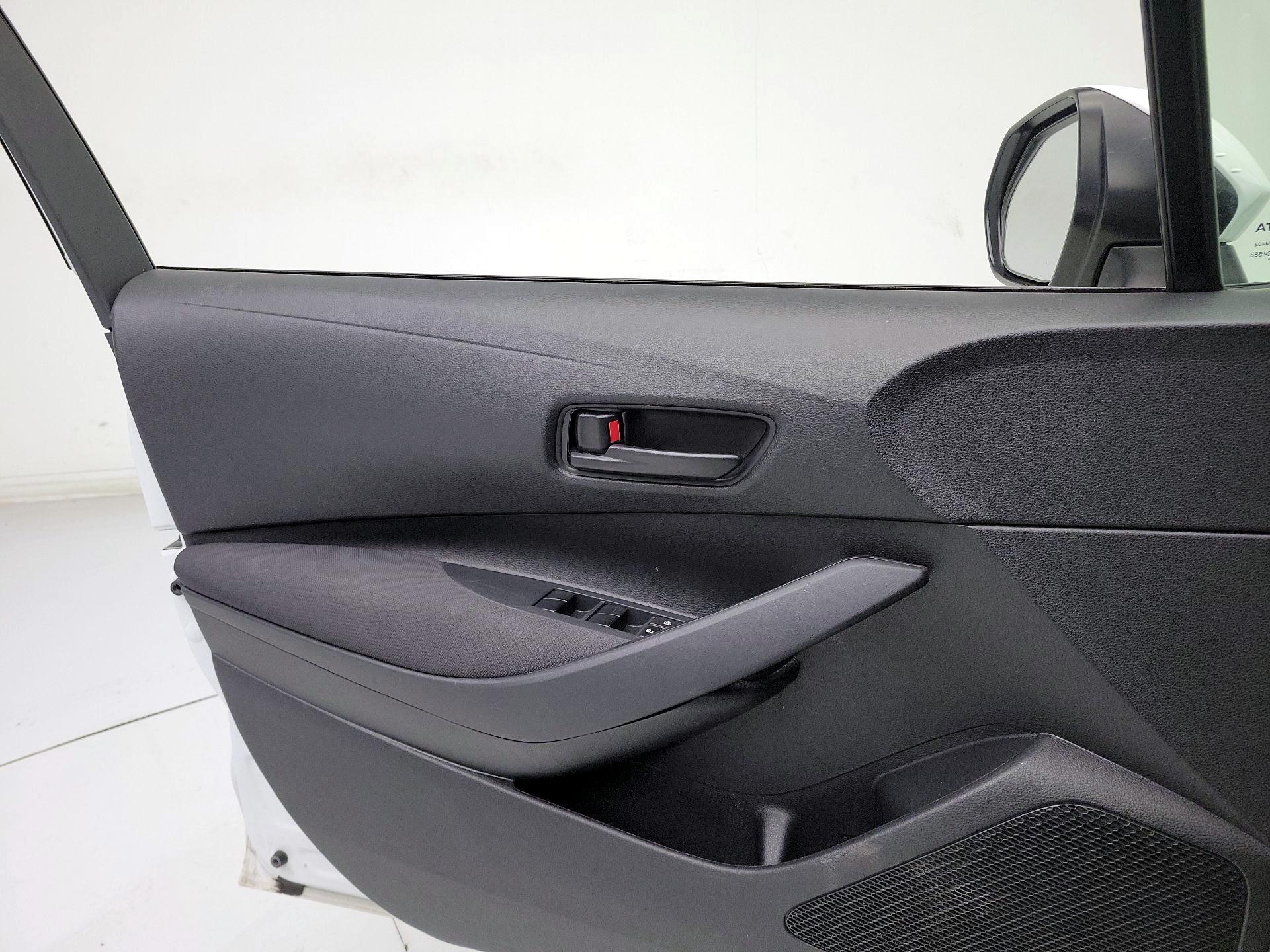 Thumbnail: 2024 Toyota Corolla - 12