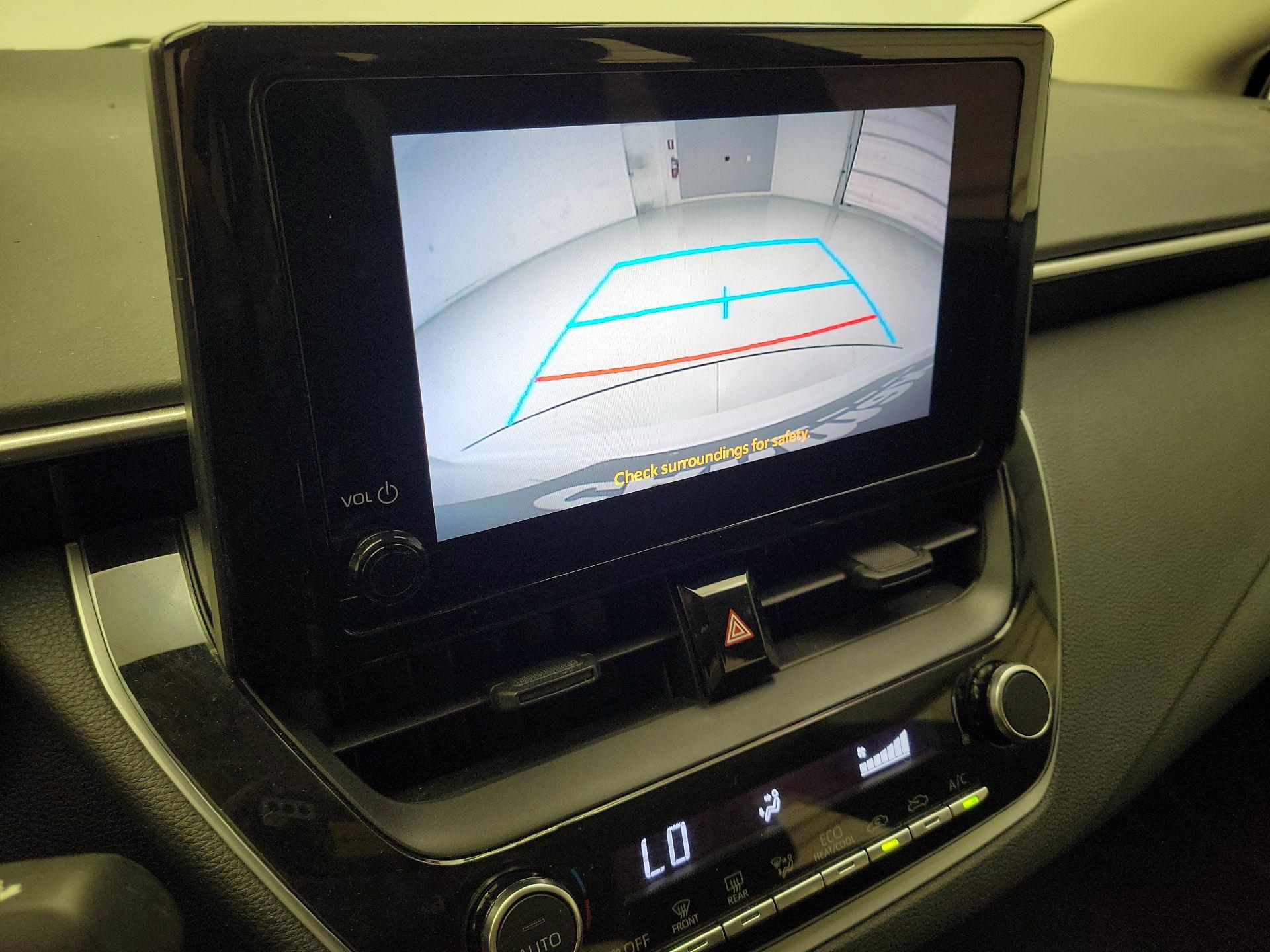 Thumbnail: 2024 Toyota Corolla - 14