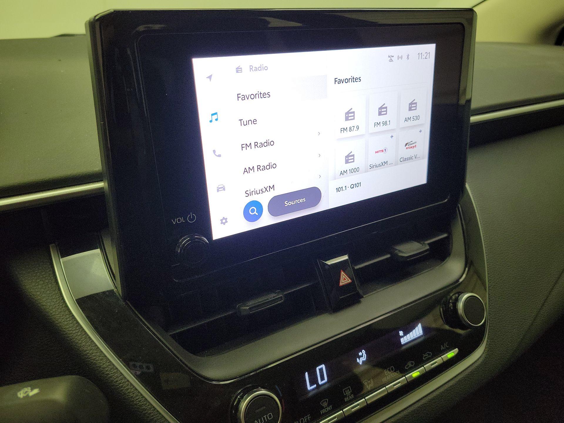 Thumbnail: 2024 Toyota Corolla - 15