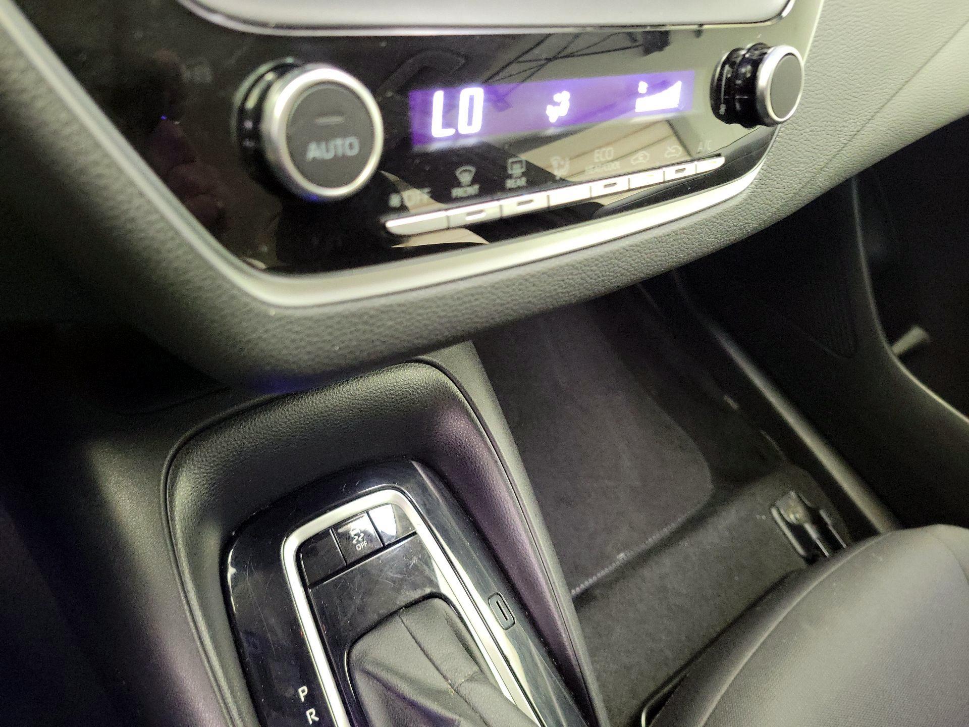 Thumbnail: 2024 Toyota Corolla - 16