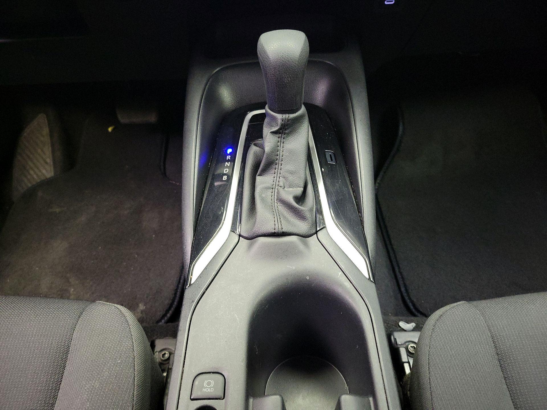 Thumbnail: 2024 Toyota Corolla - 17