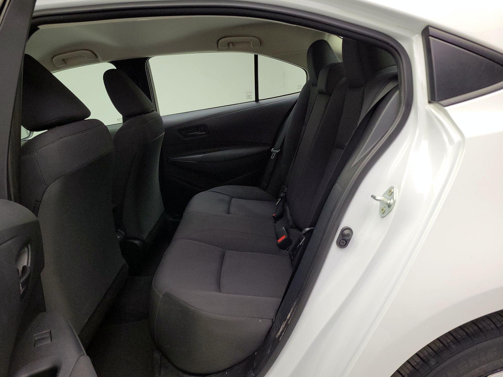 Thumbnail: 2024 Toyota Corolla - 19