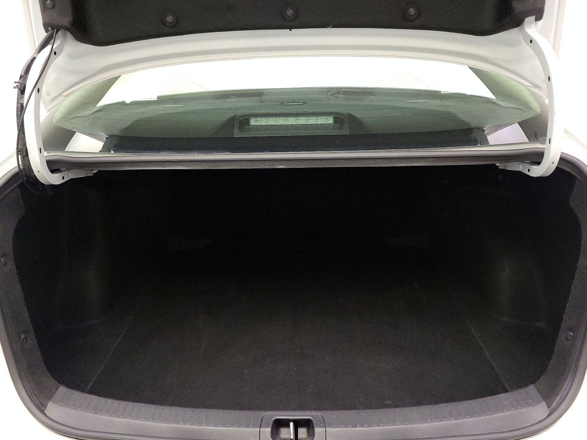 Thumbnail: 2024 Toyota Corolla - 20